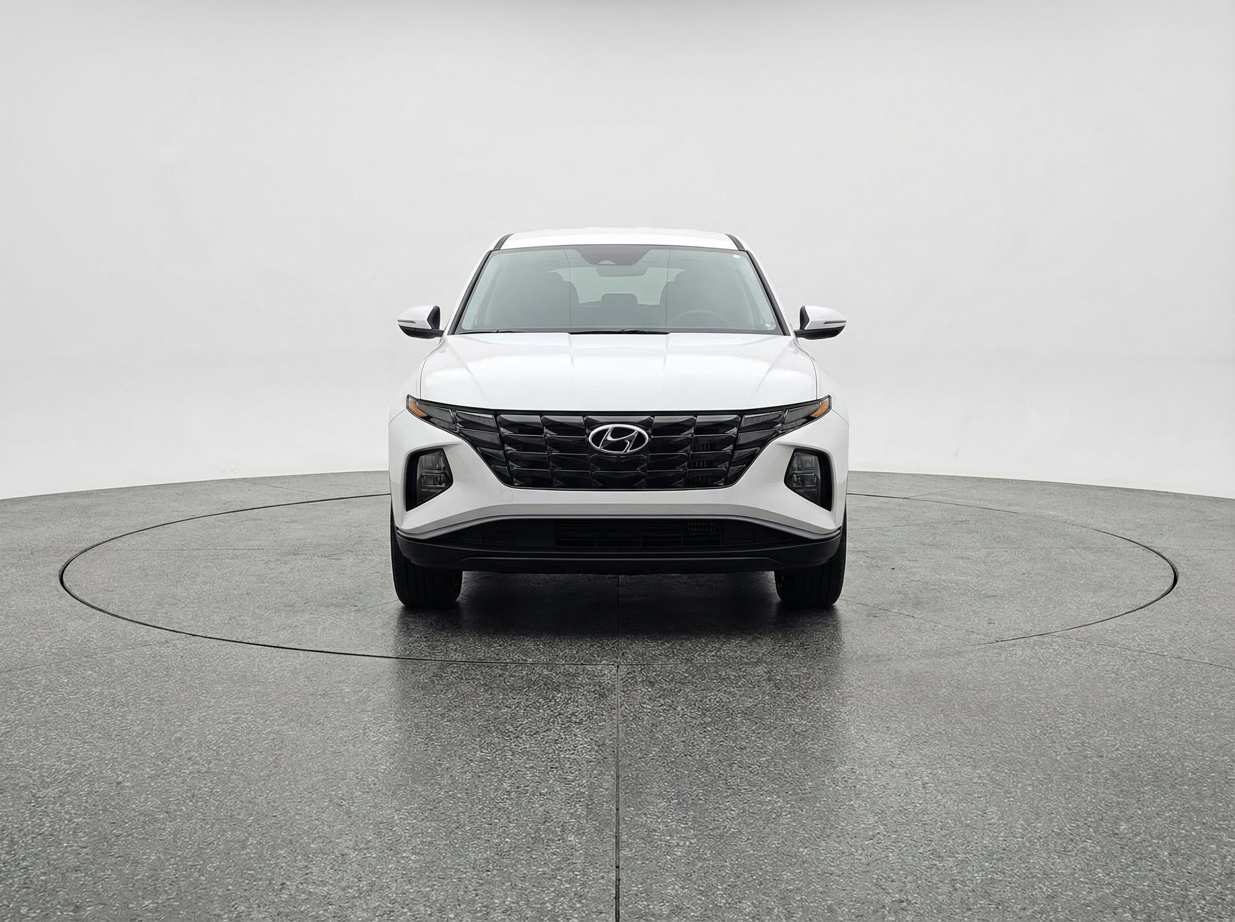Thumbnail: 2026 Hyundai Tucson - 2