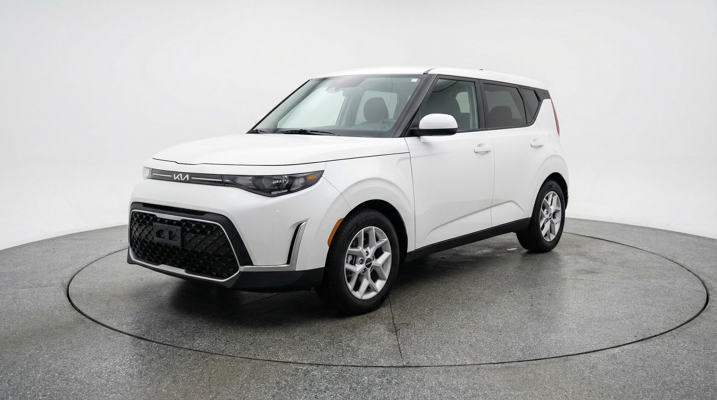 Thumbnail: 2025 Kia Soul - 3