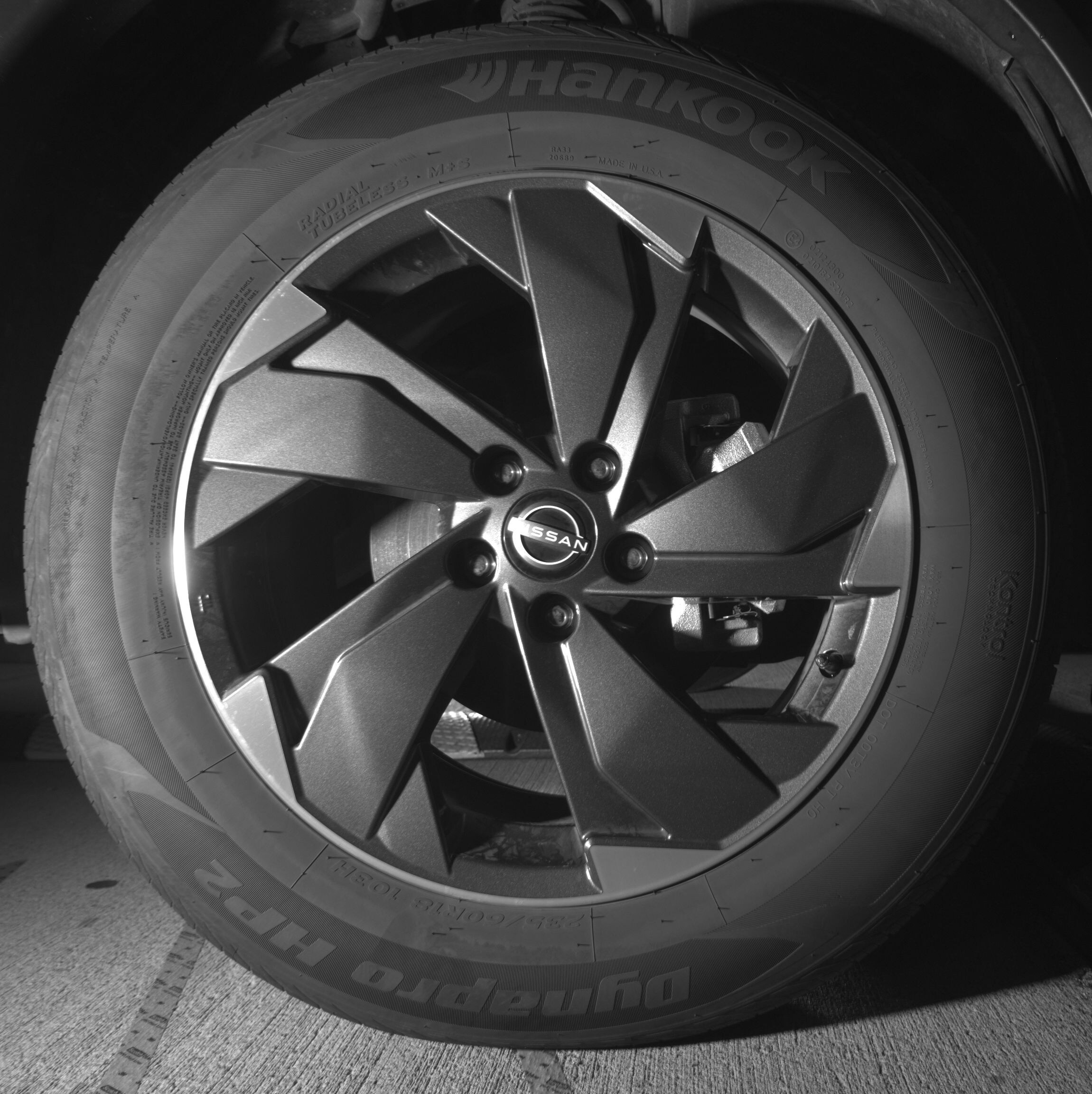 Thumbnail: 2025 Nissan Rogue - 10