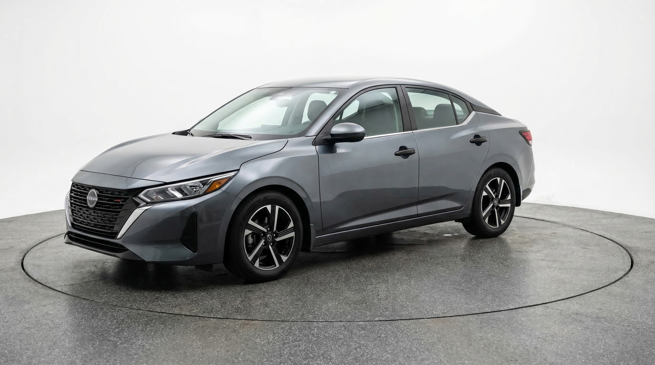 Thumbnail: 2025 Nissan Sentra - 3