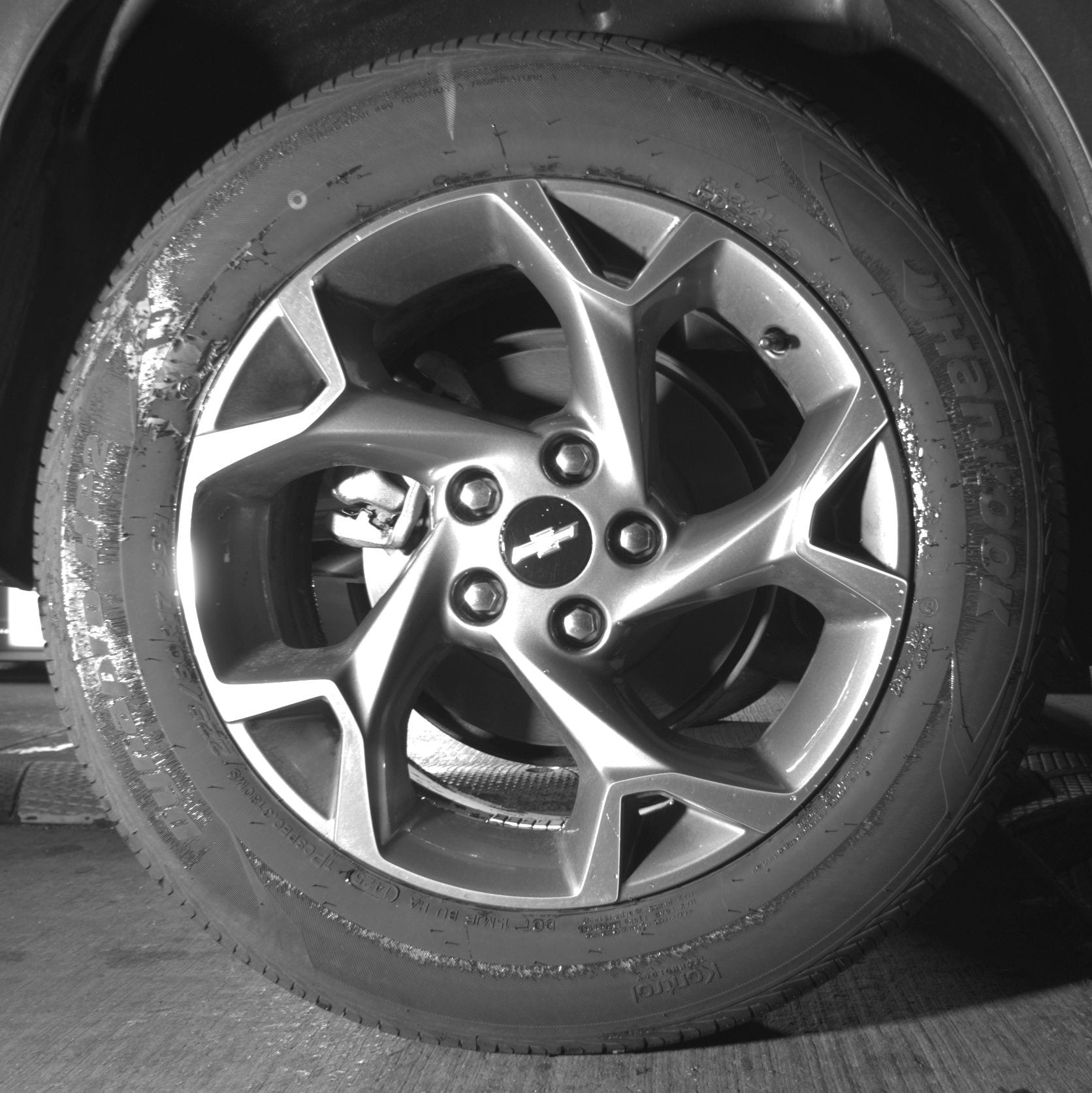 Thumbnail: 2025 Chevrolet Trax - 12