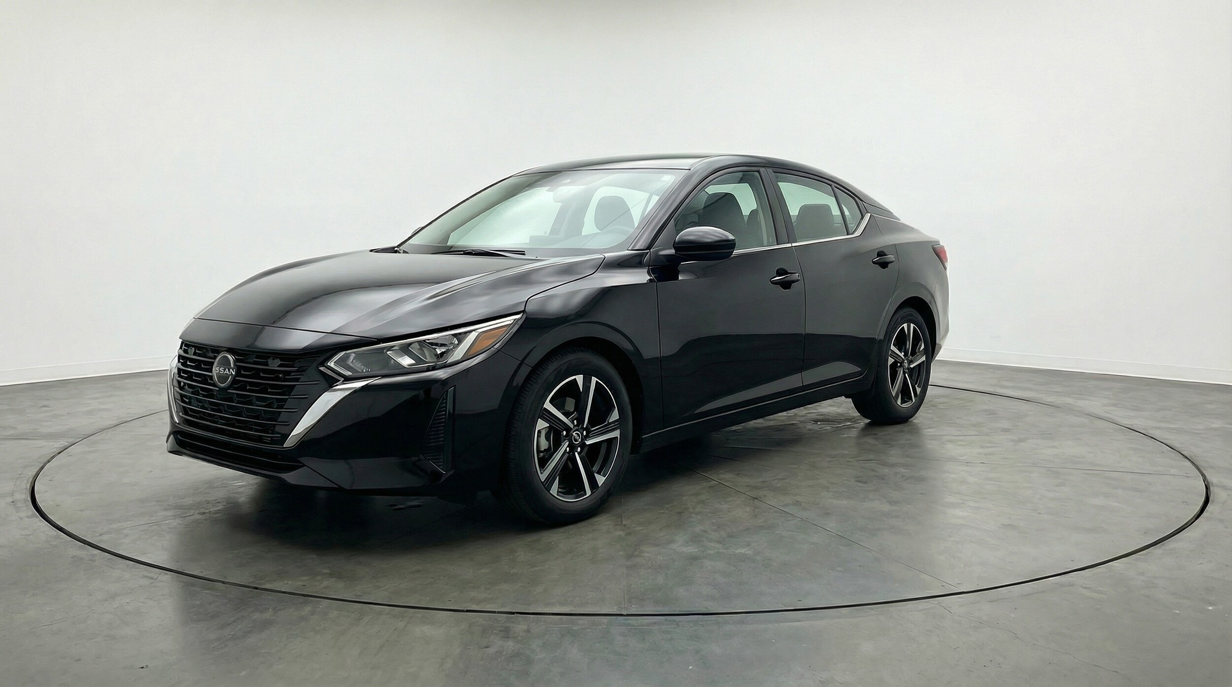 Thumbnail: 2025 Nissan Sentra - 3