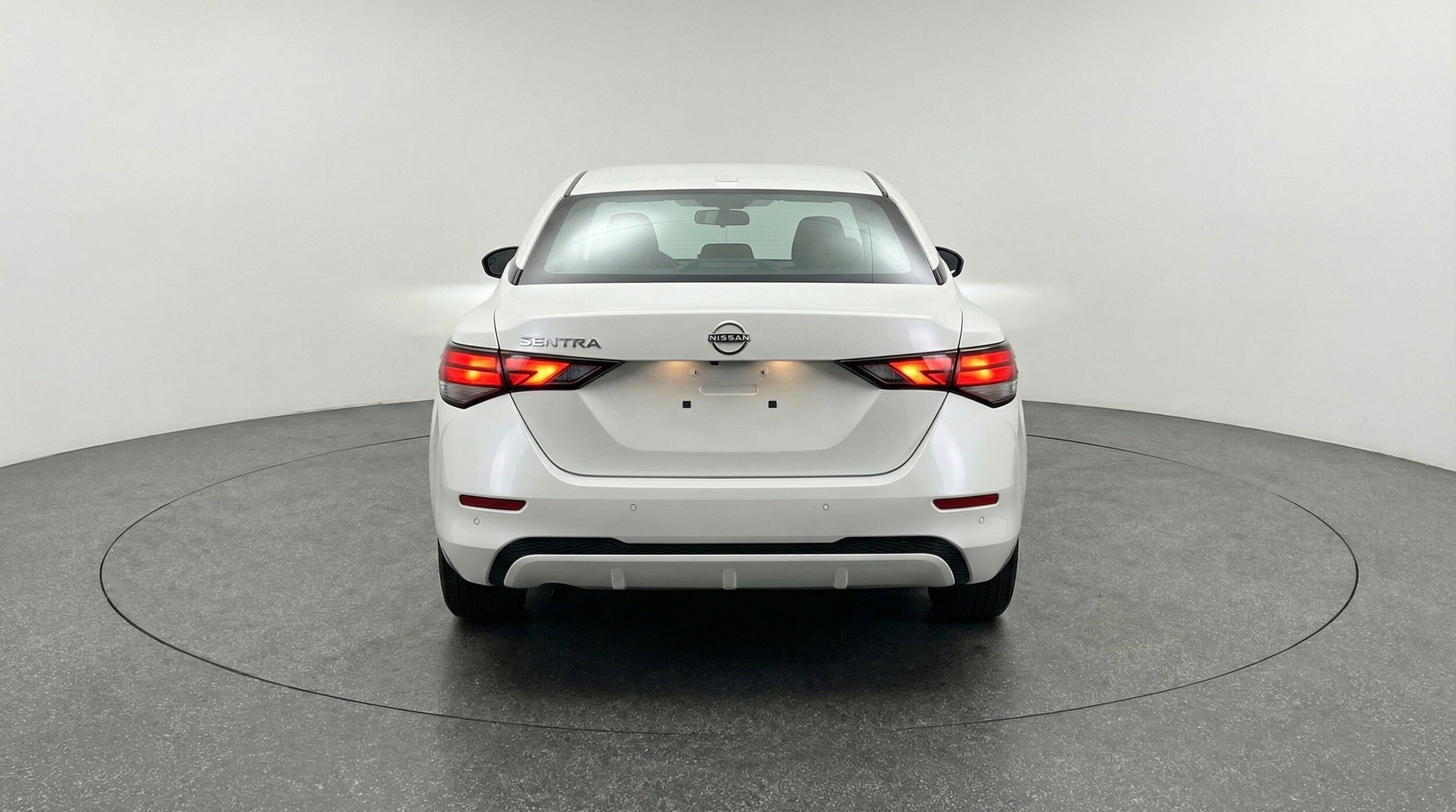 Thumbnail: 2025 Nissan Sentra - 7