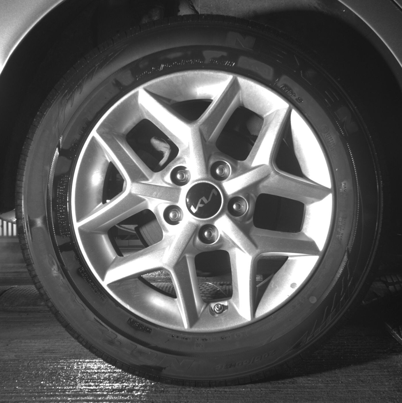 Thumbnail: 2025 Kia Soul - 12