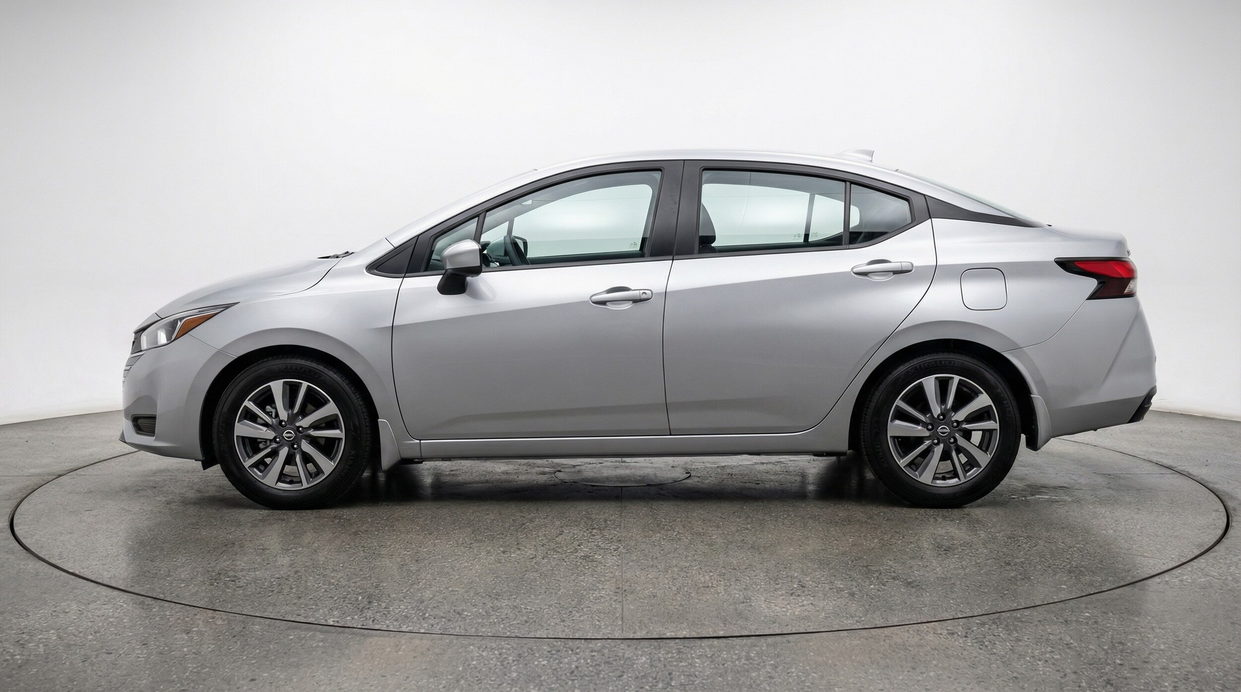 Thumbnail: 2025 Nissan Versa - 4