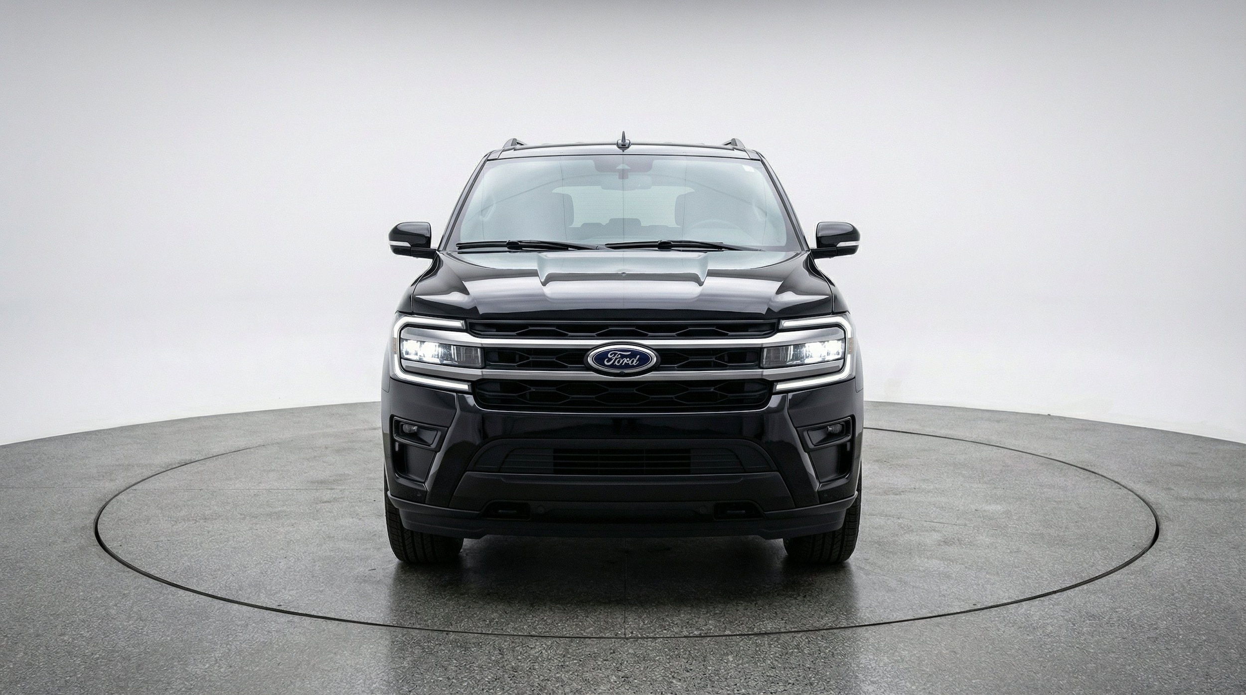 Thumbnail: 2024 Ford Expedition MAX - 2