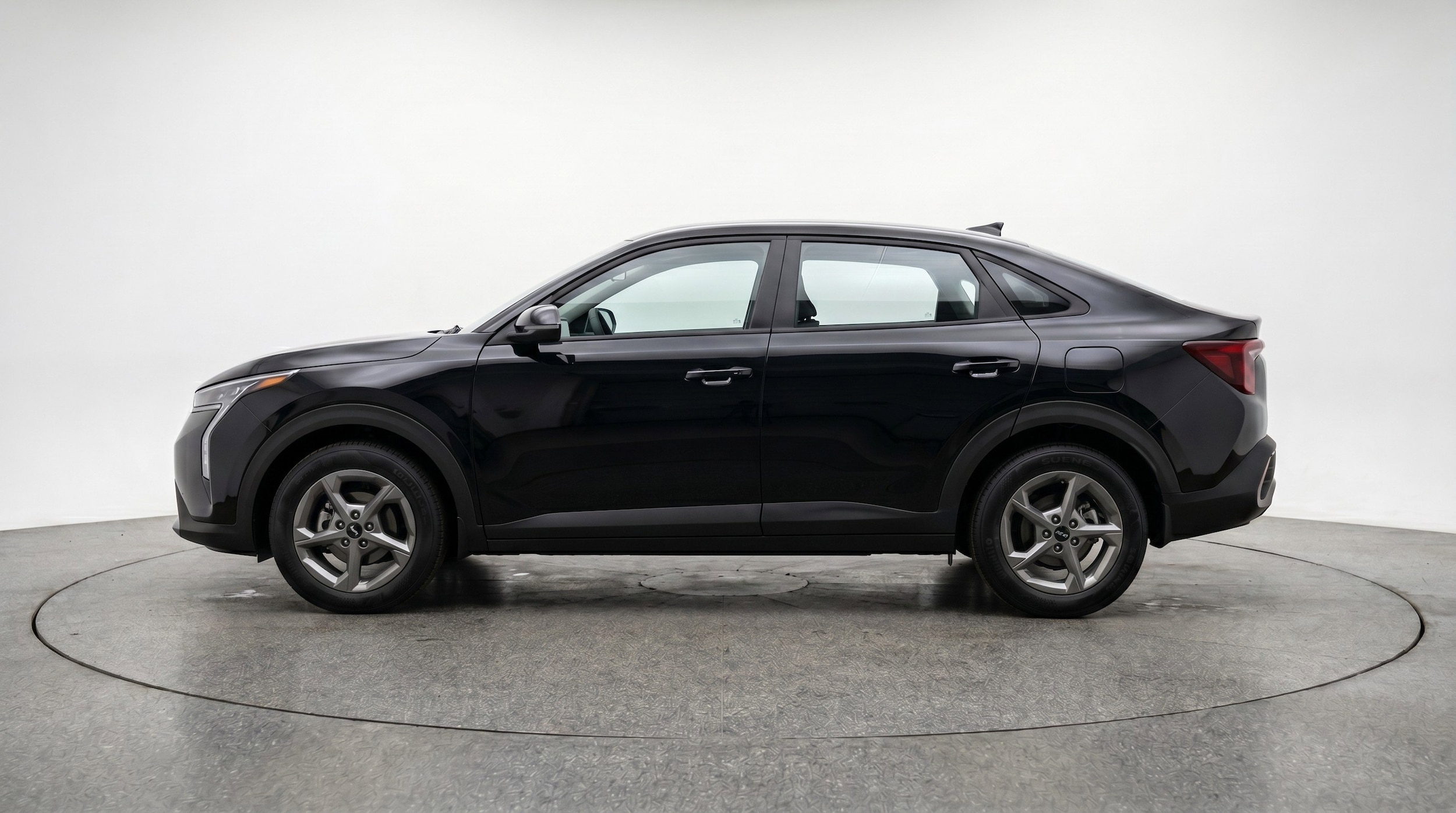 Thumbnail: 2025 Kia K4 - 5