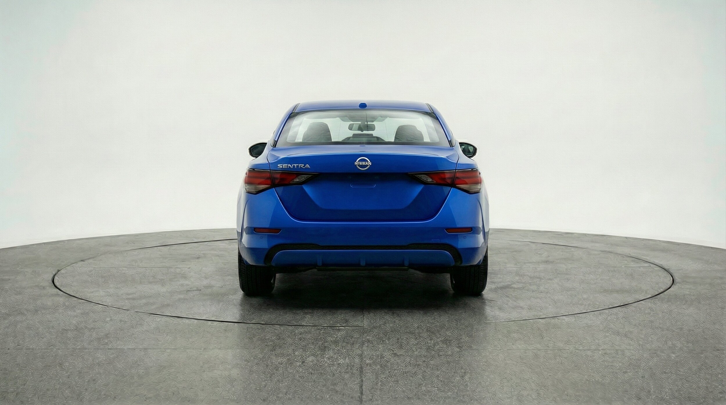 Thumbnail: 2025 Nissan Sentra - 7