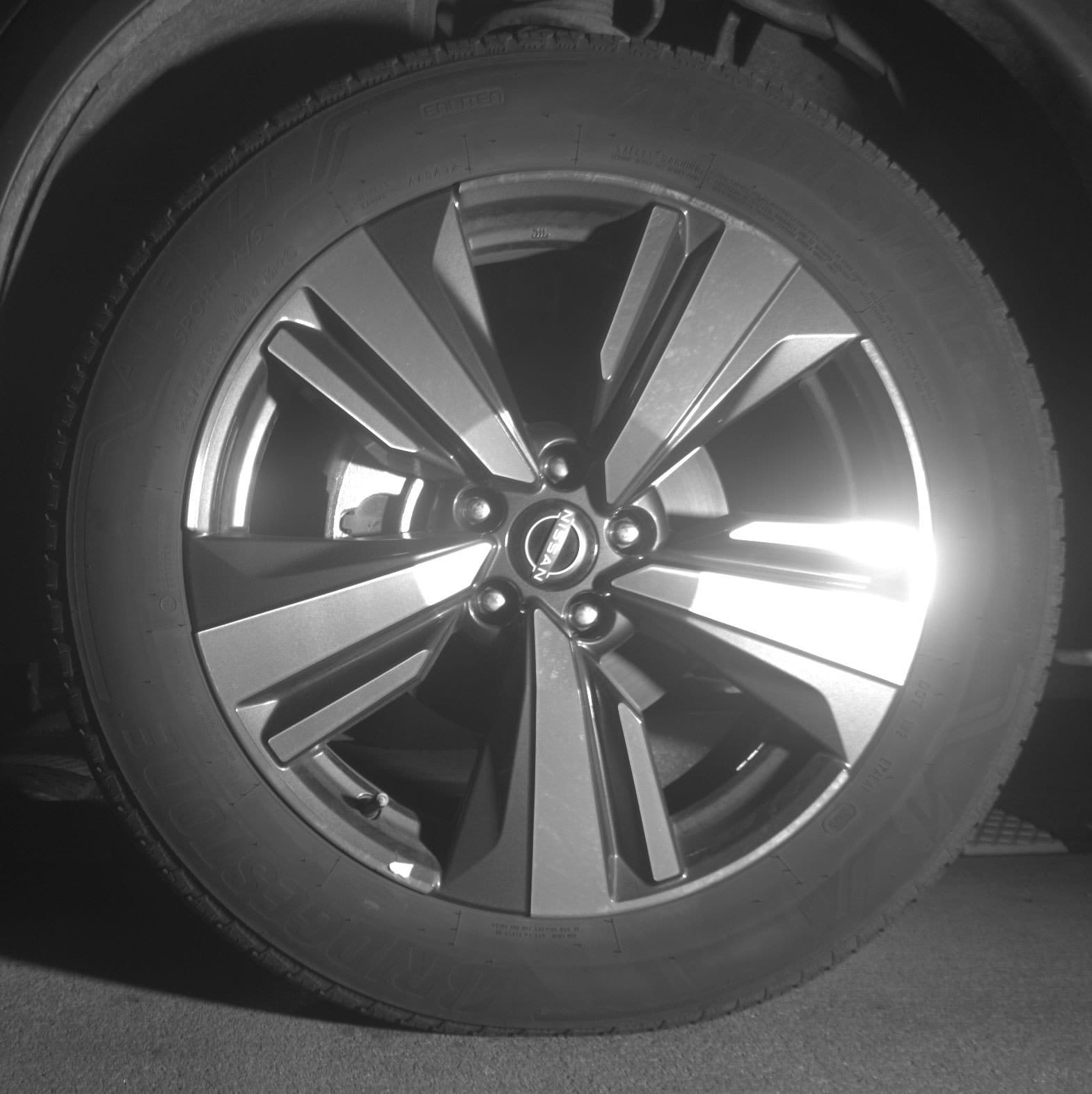 Thumbnail: 2026 Nissan Rogue - 12