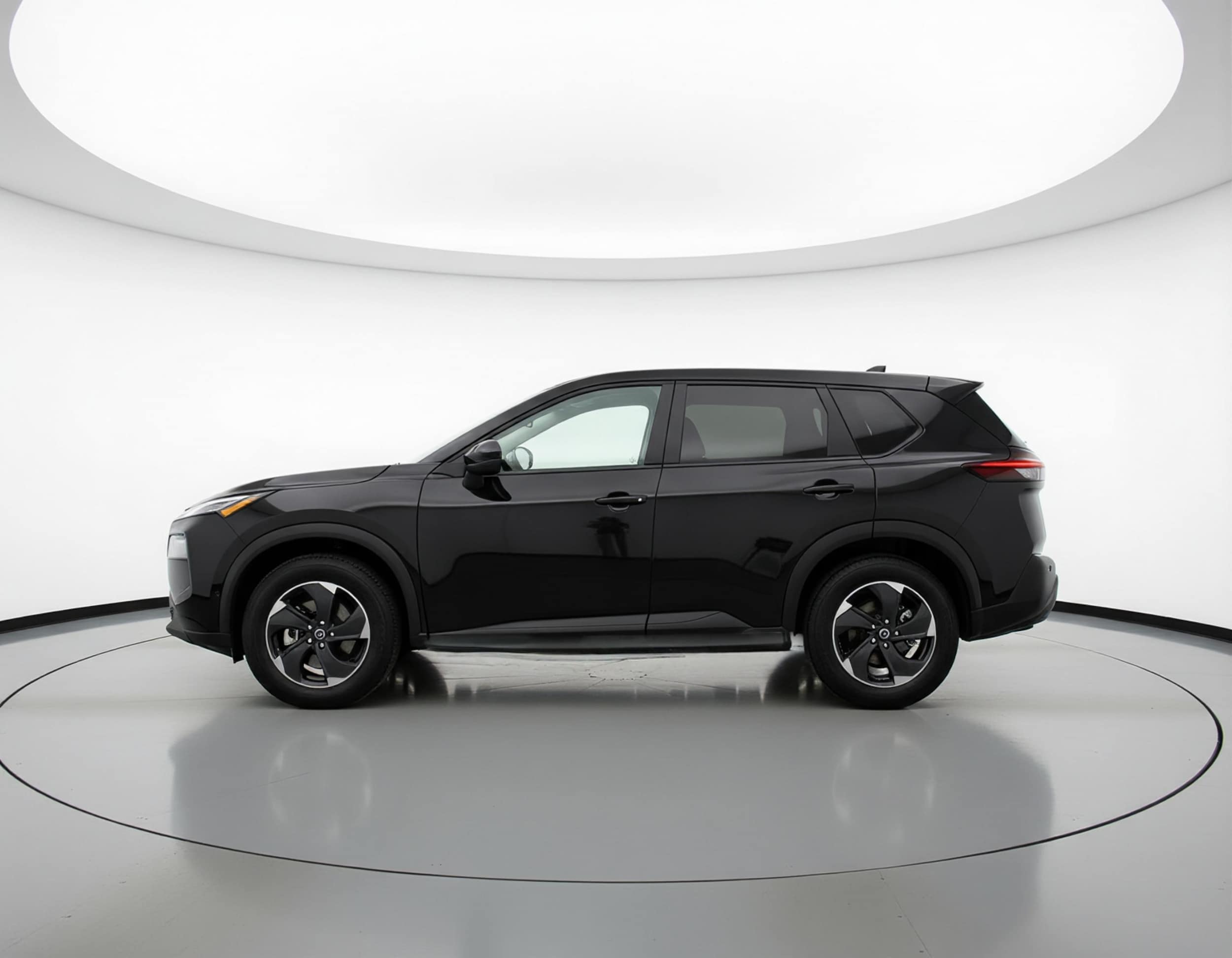 Thumbnail: 2025 Nissan Rogue - 4