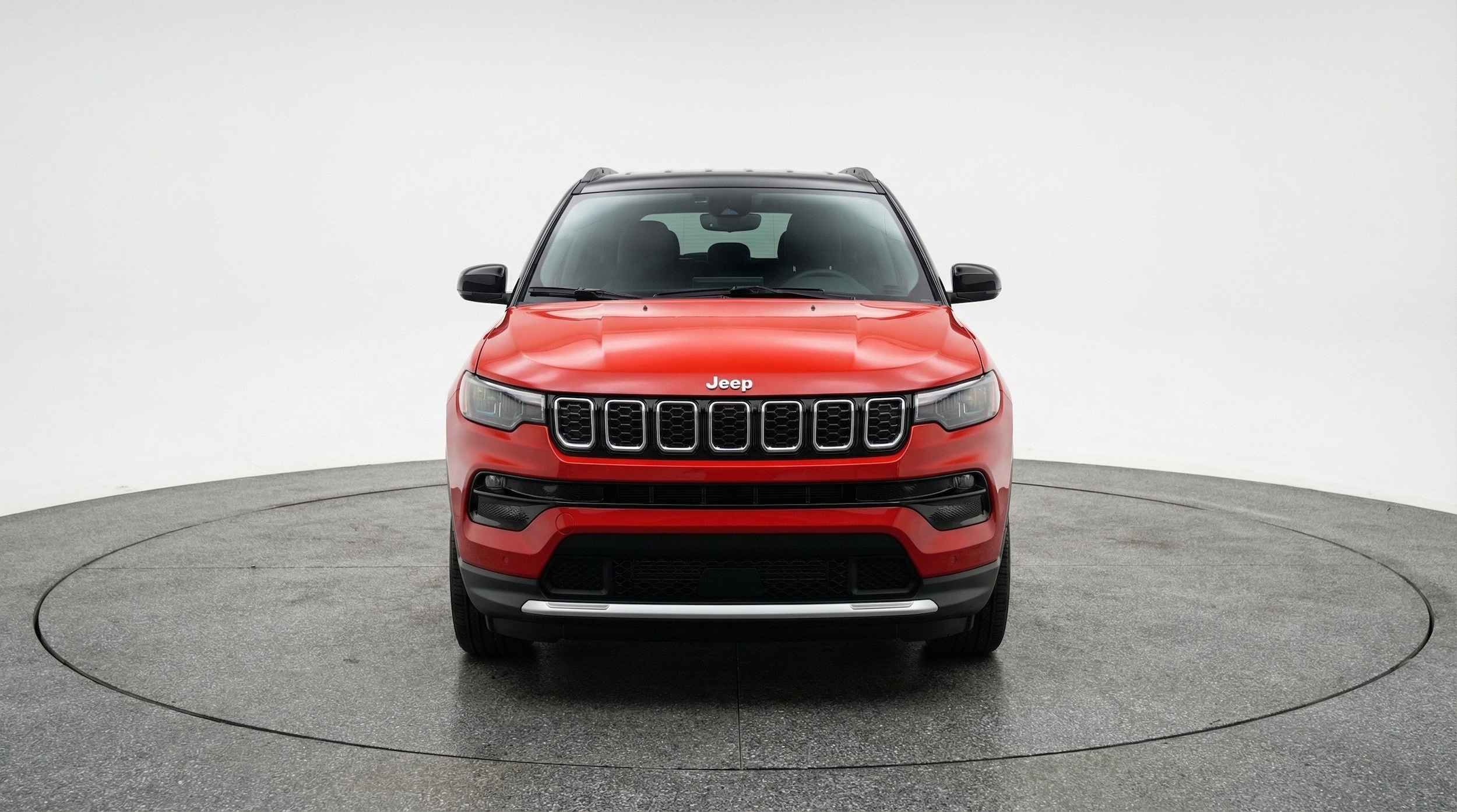 Thumbnail: 2025 Jeep Compass - 2