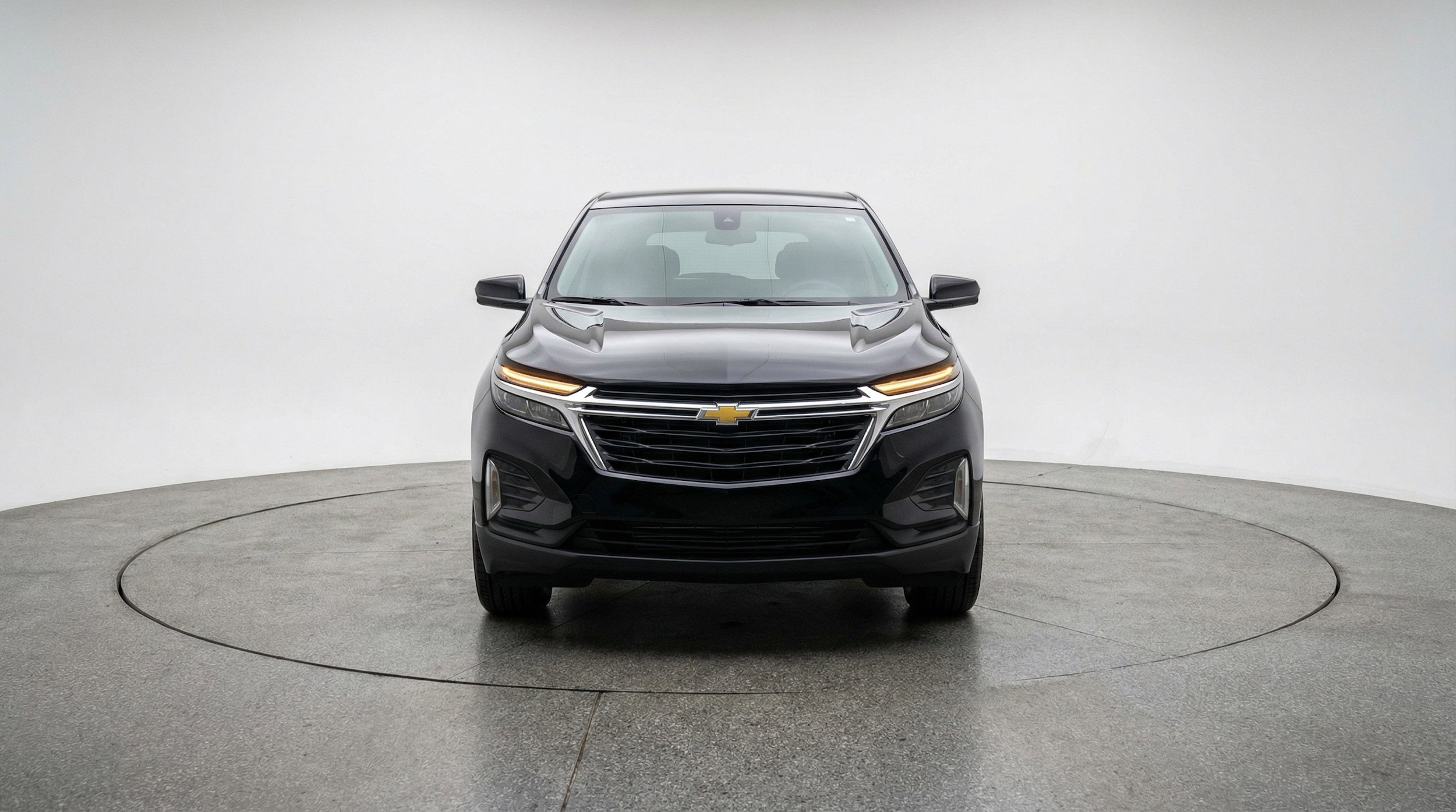 Thumbnail: 2025 Chevrolet Equinox - 2