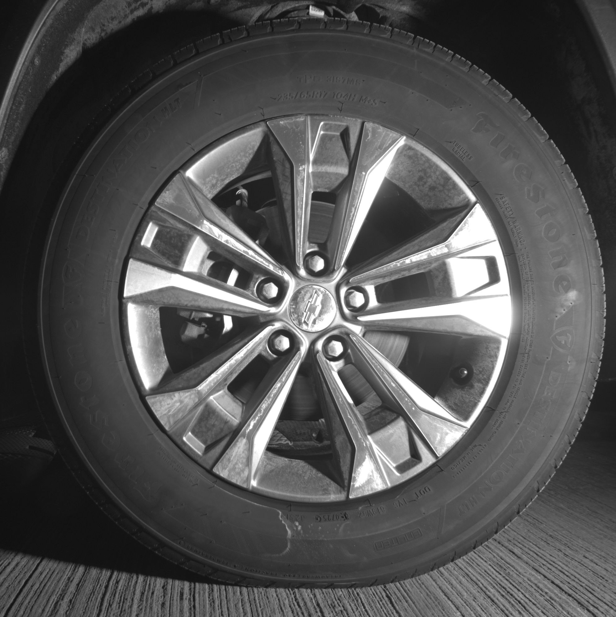 Thumbnail: 2025 Chevrolet Equinox - 9