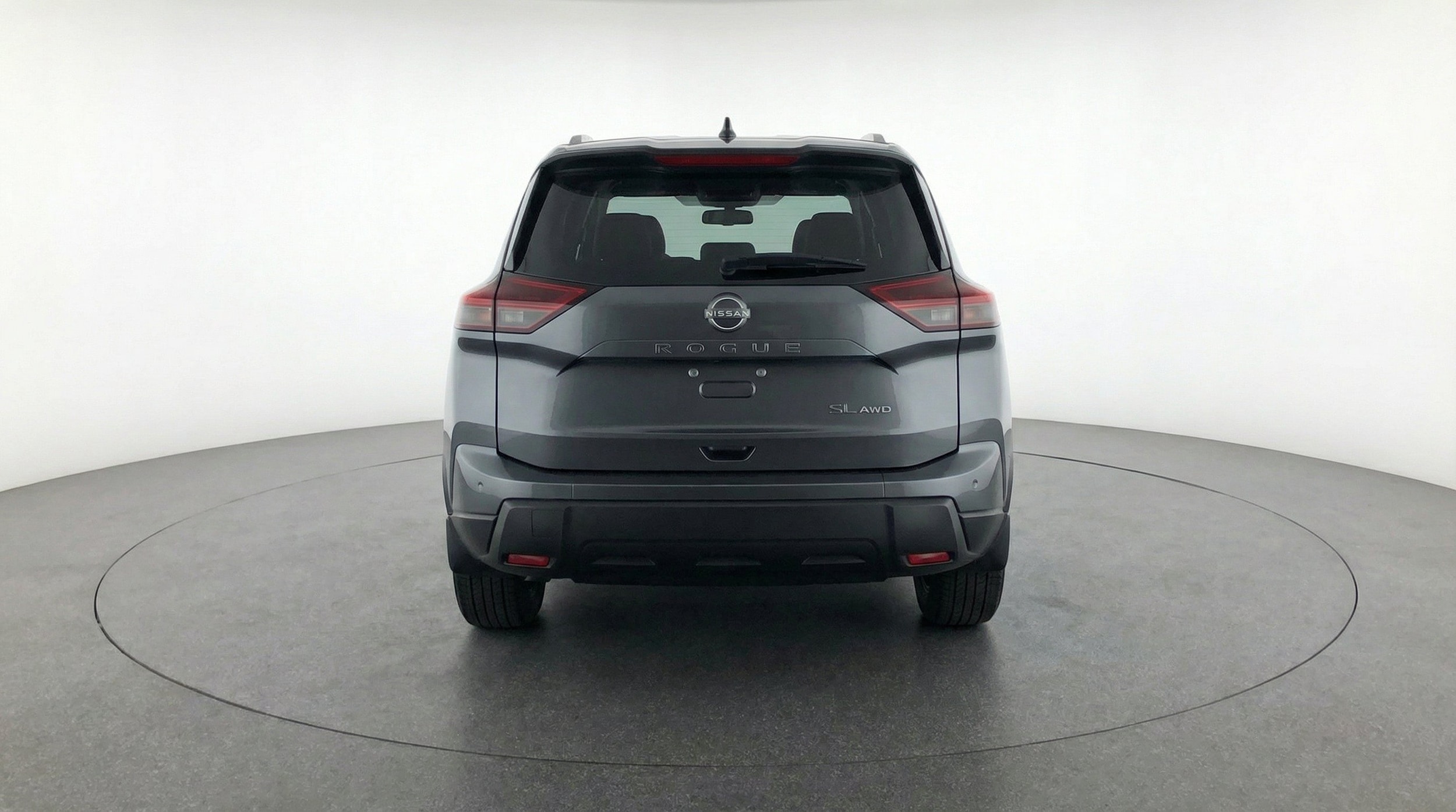 Thumbnail: 2026 Nissan Rogue - 7