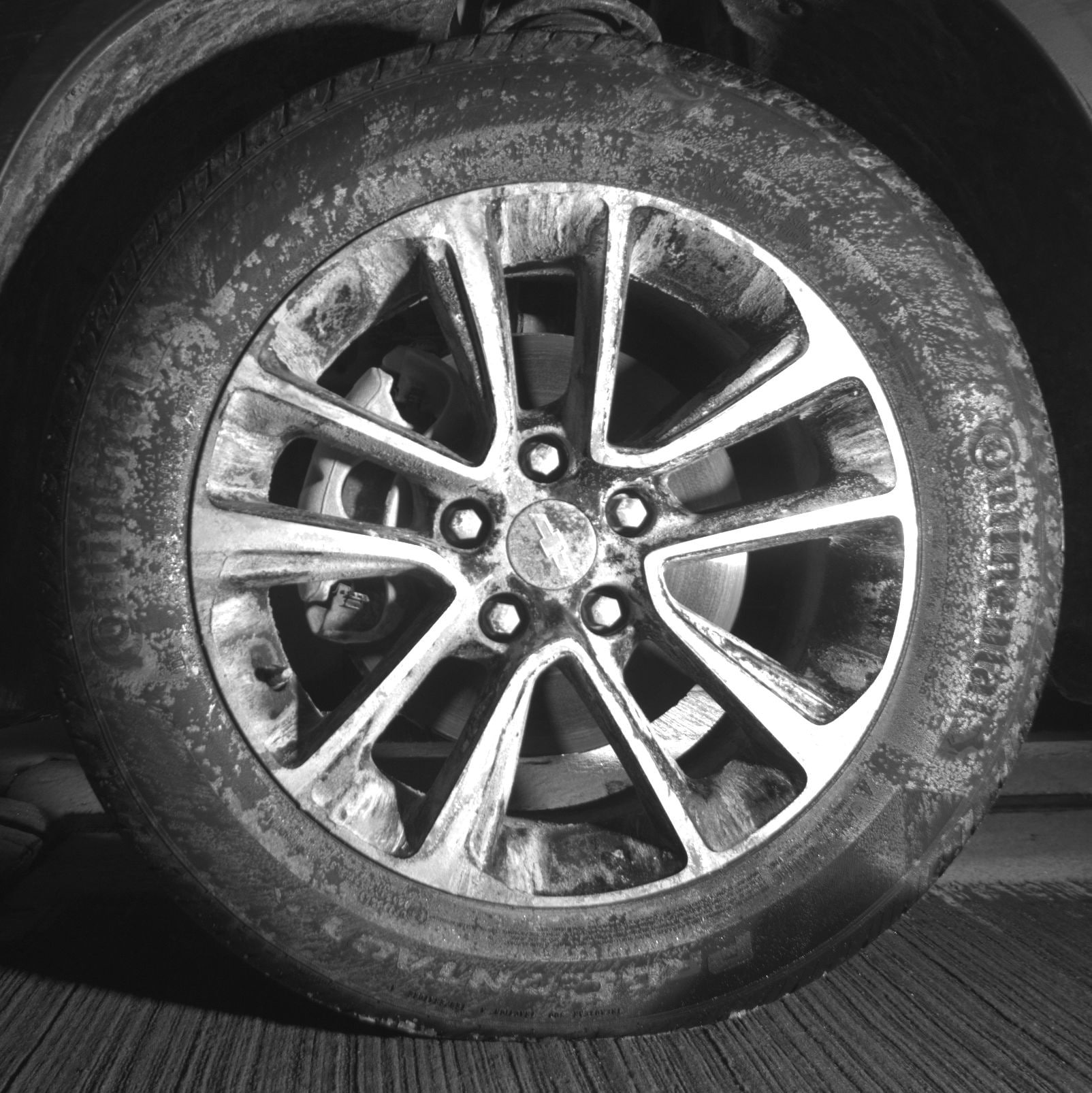 Thumbnail: 2025 Chevrolet TrailBlazer - 9