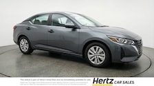 2025 Nissan Sentra S -
                  St Paul, MN