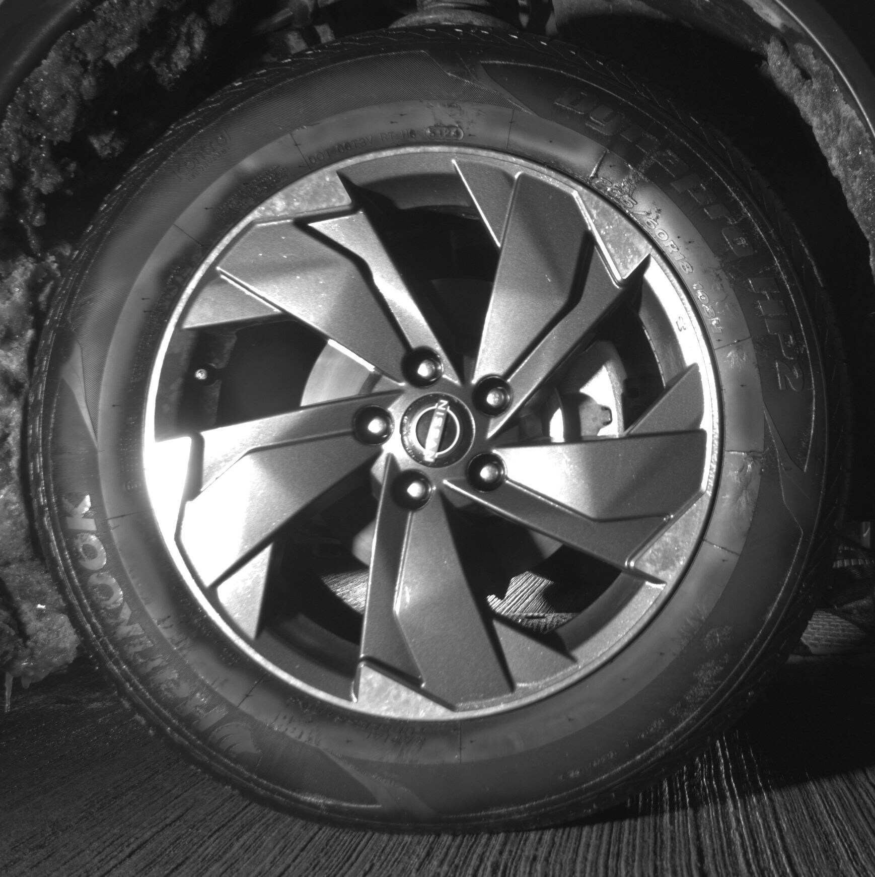 Thumbnail: 2025 Nissan Rogue - 10