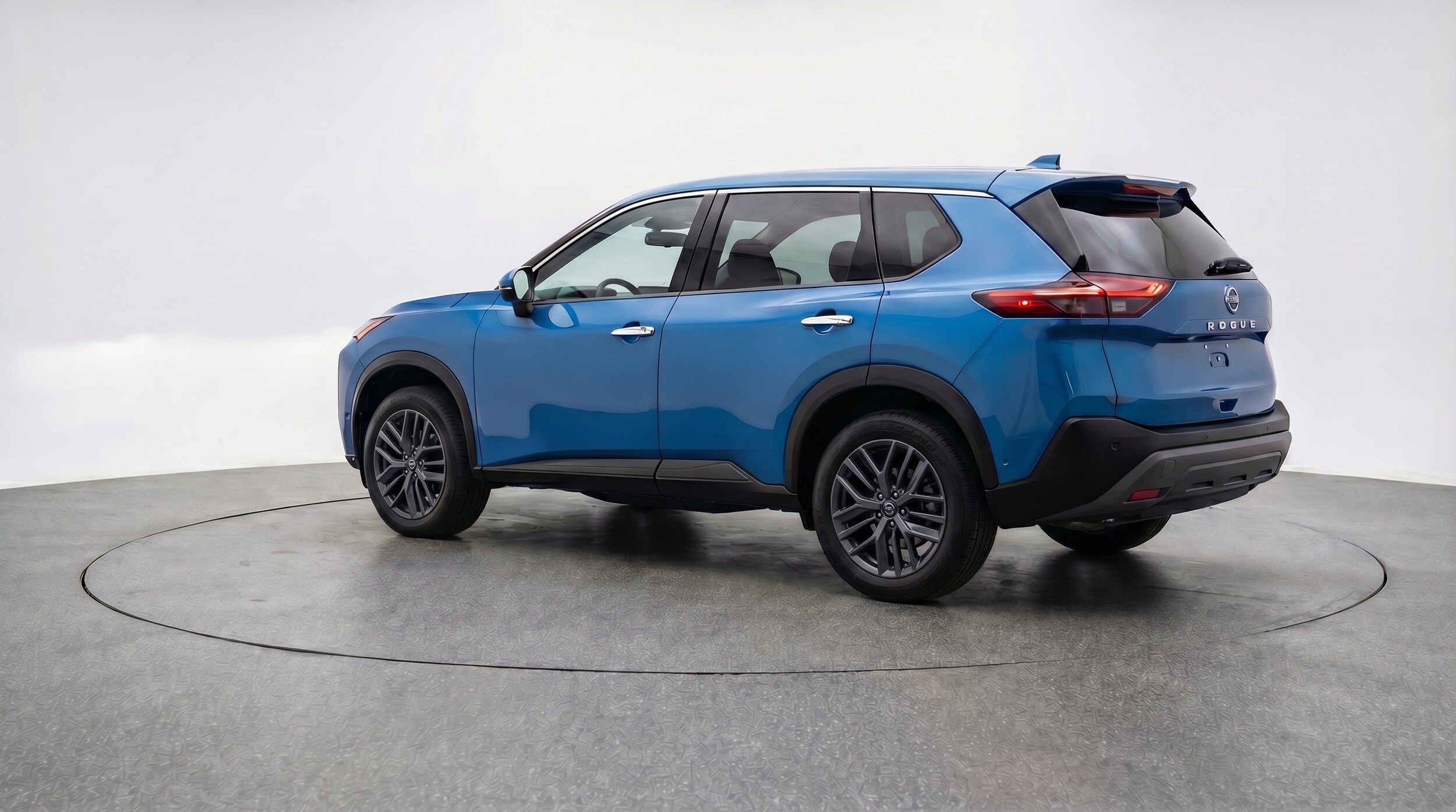 Thumbnail: 2026 Nissan Rogue - 6