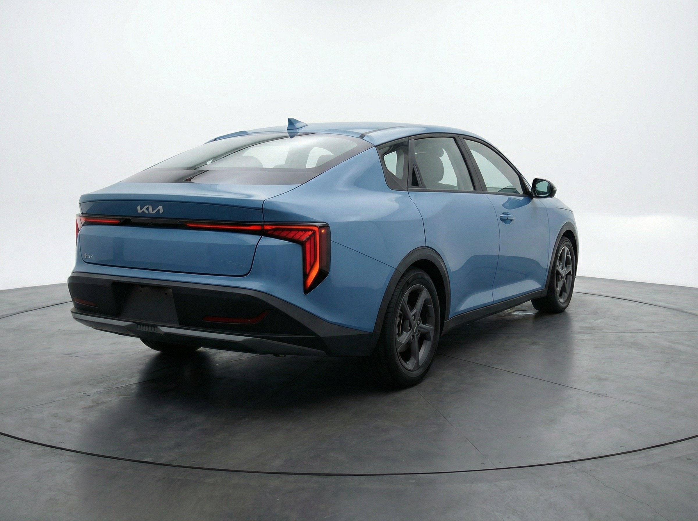 Thumbnail: 2025 Kia K4 - 9