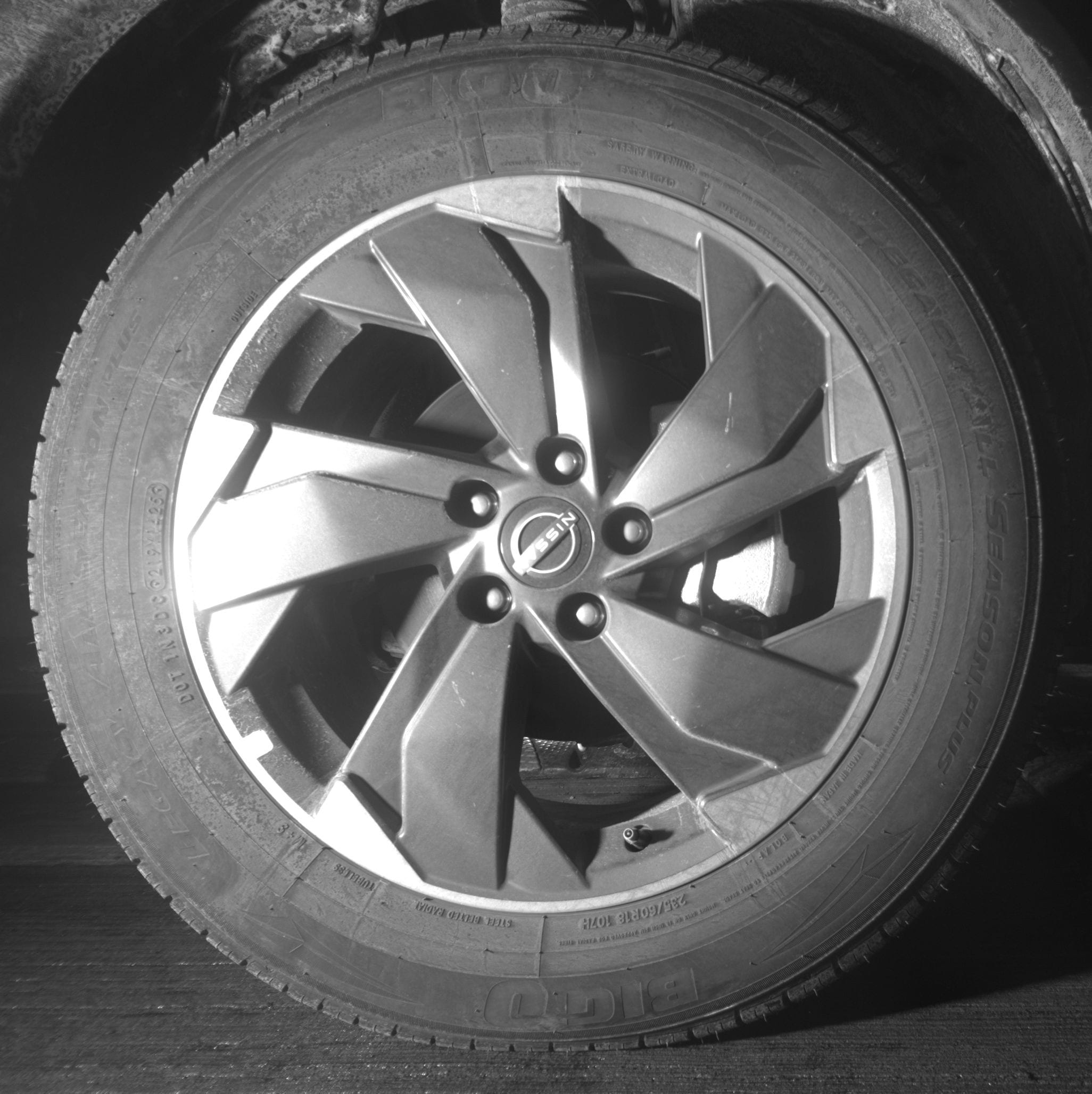 Thumbnail: 2025 Nissan Rogue - 10