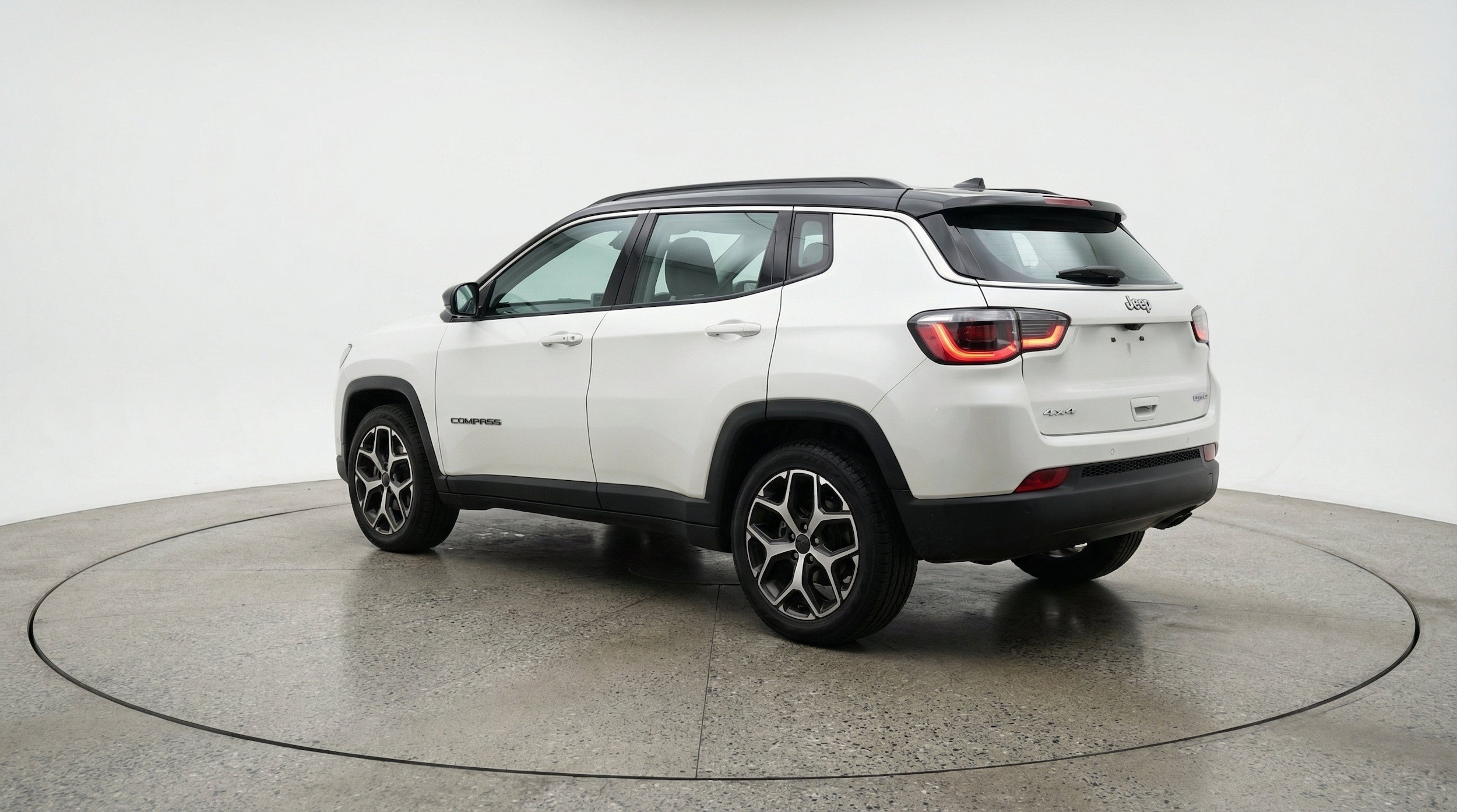 Thumbnail: 2025 Jeep Compass - 6
