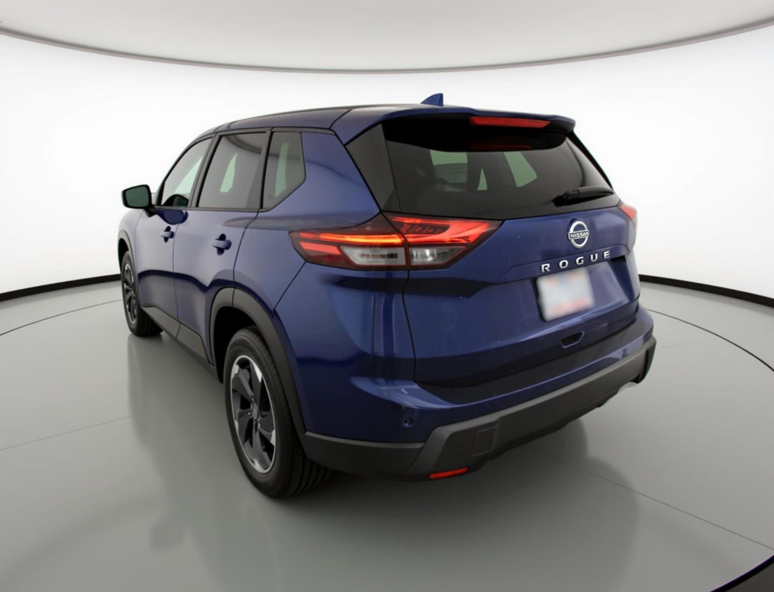 Thumbnail: 2025 Nissan Rogue - 5
