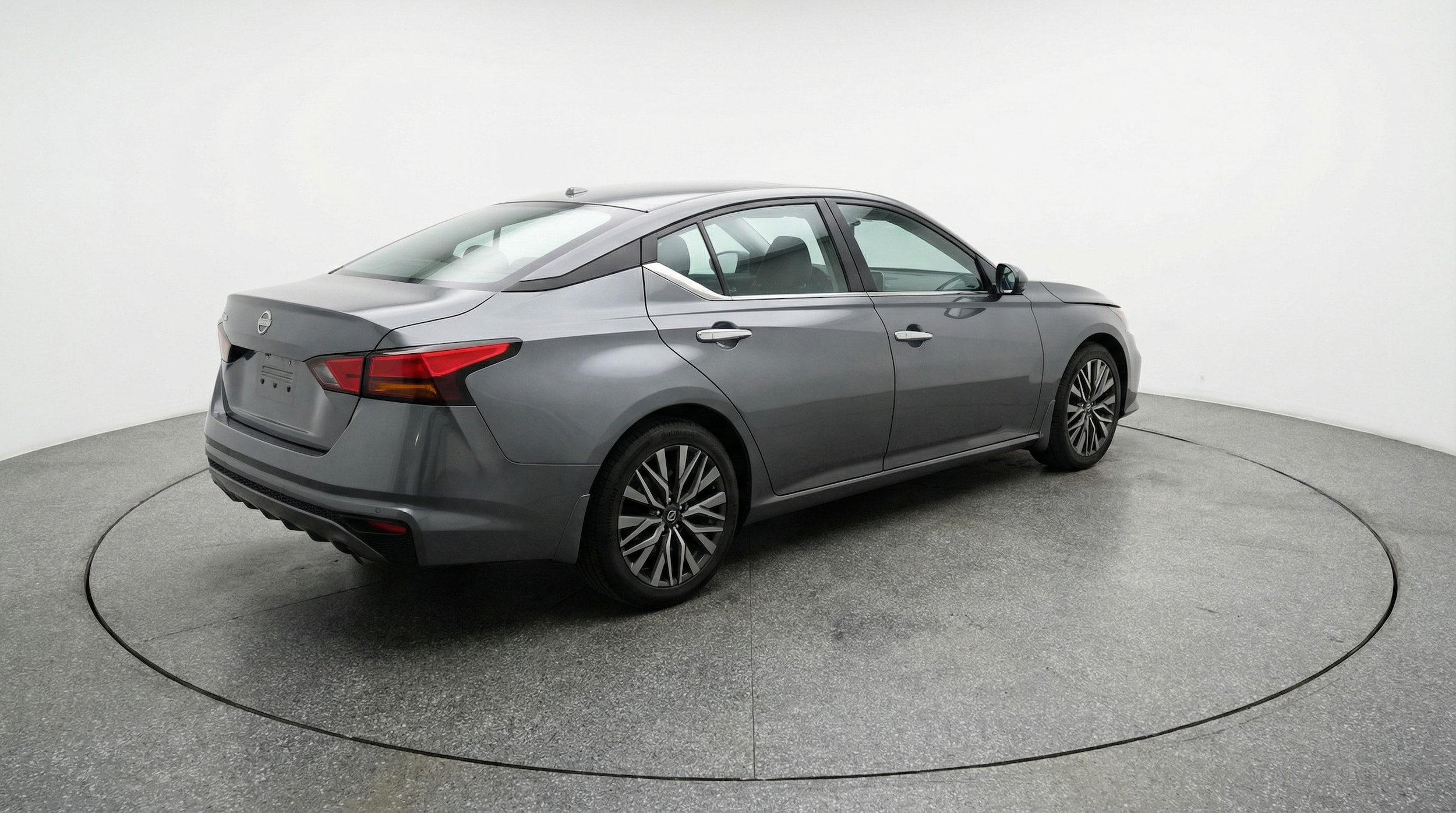 Thumbnail: 2025 Nissan Altima - 7