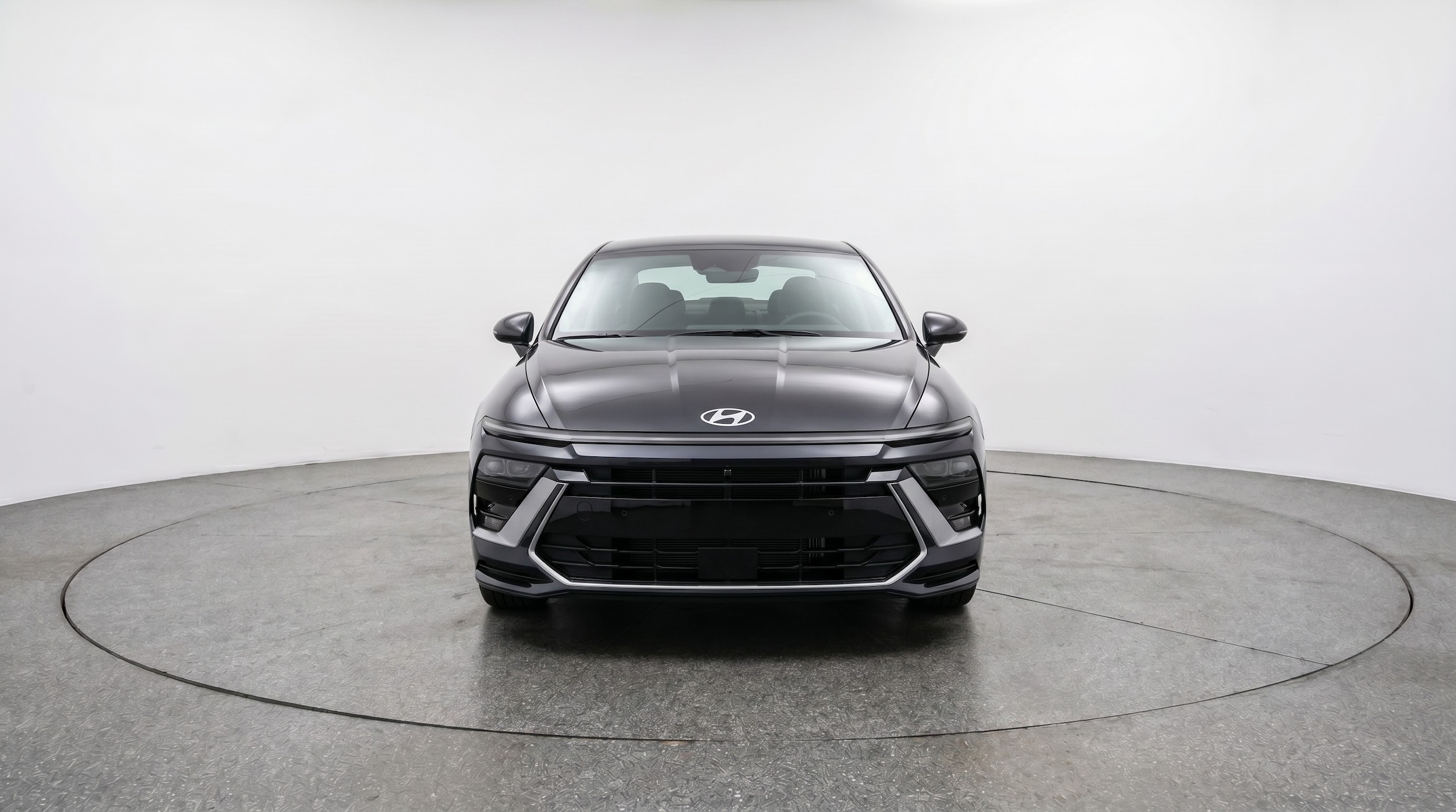 Thumbnail: 2025 Hyundai Sonata - 2