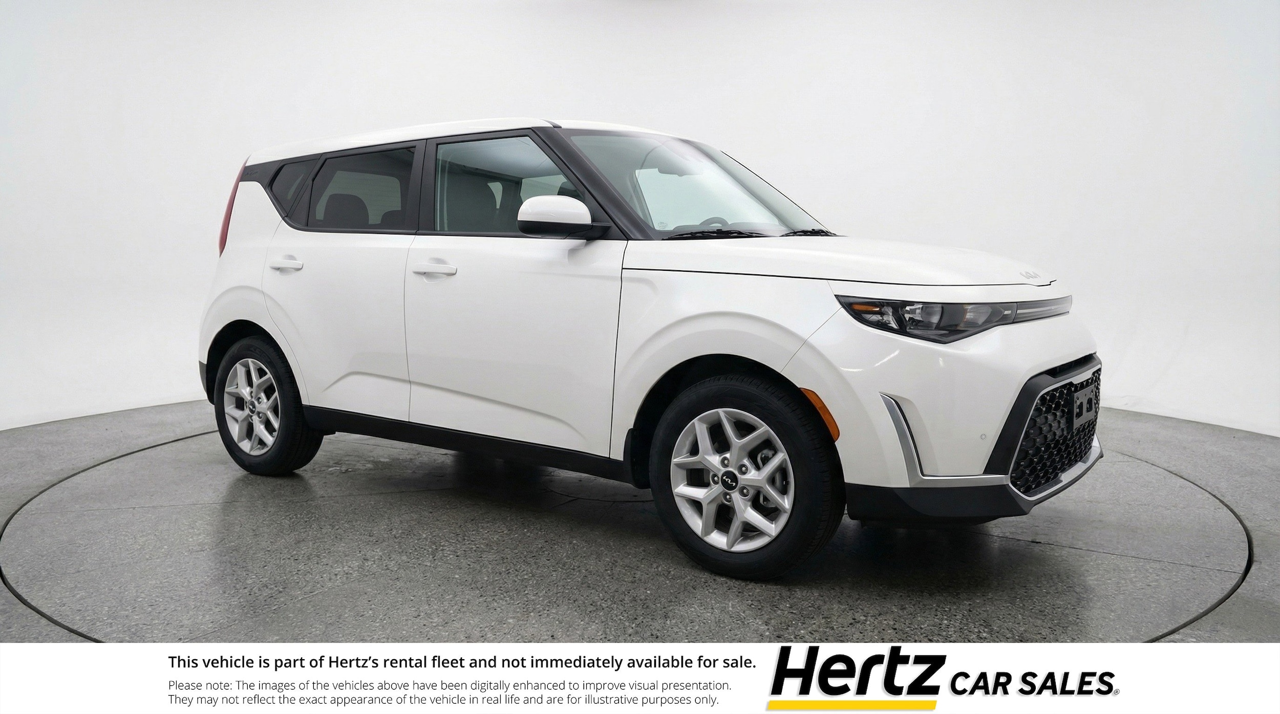 Thumbnail: 2025 Kia Soul - 1