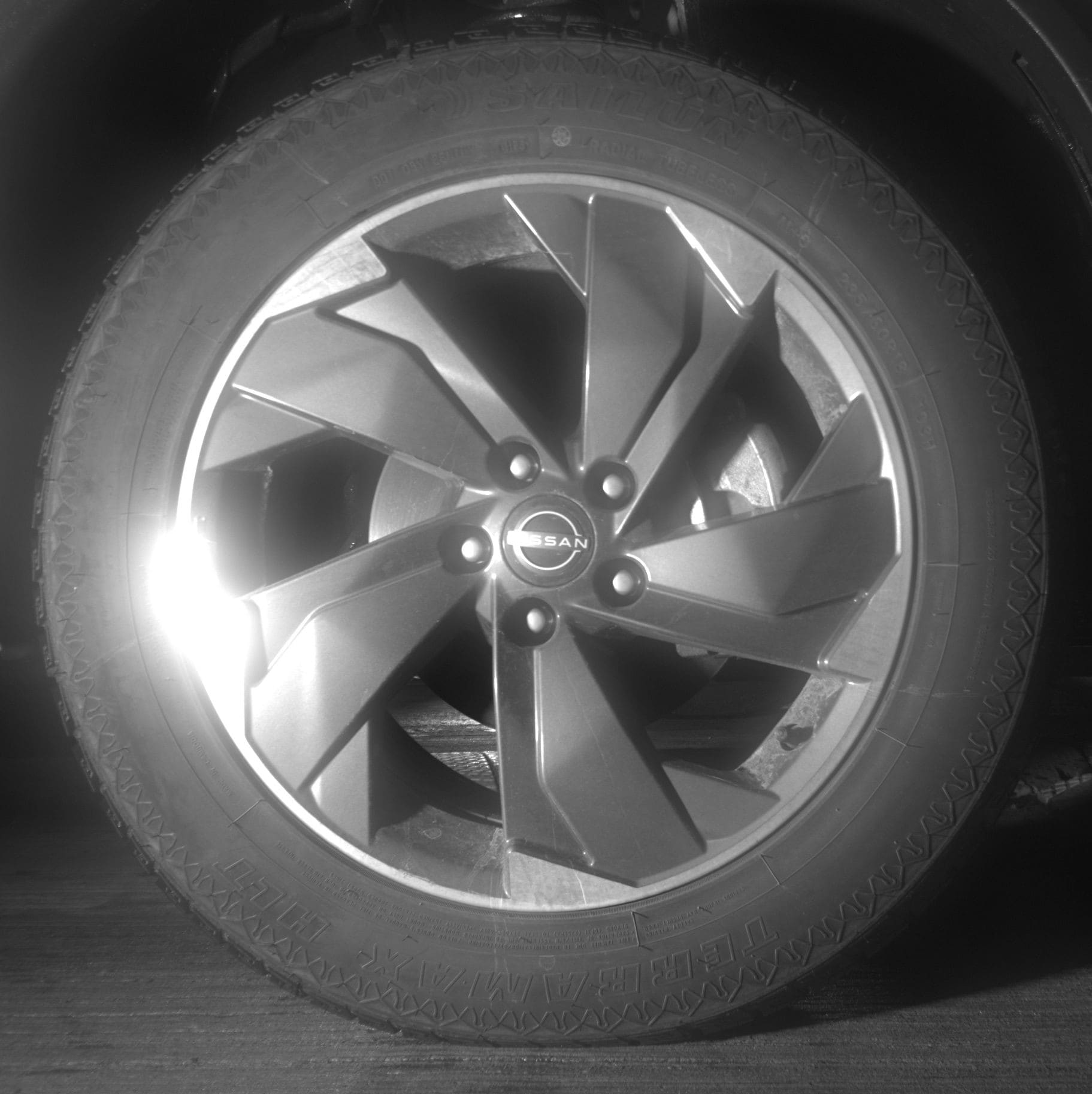 Thumbnail: 2025 Nissan Rogue - 10