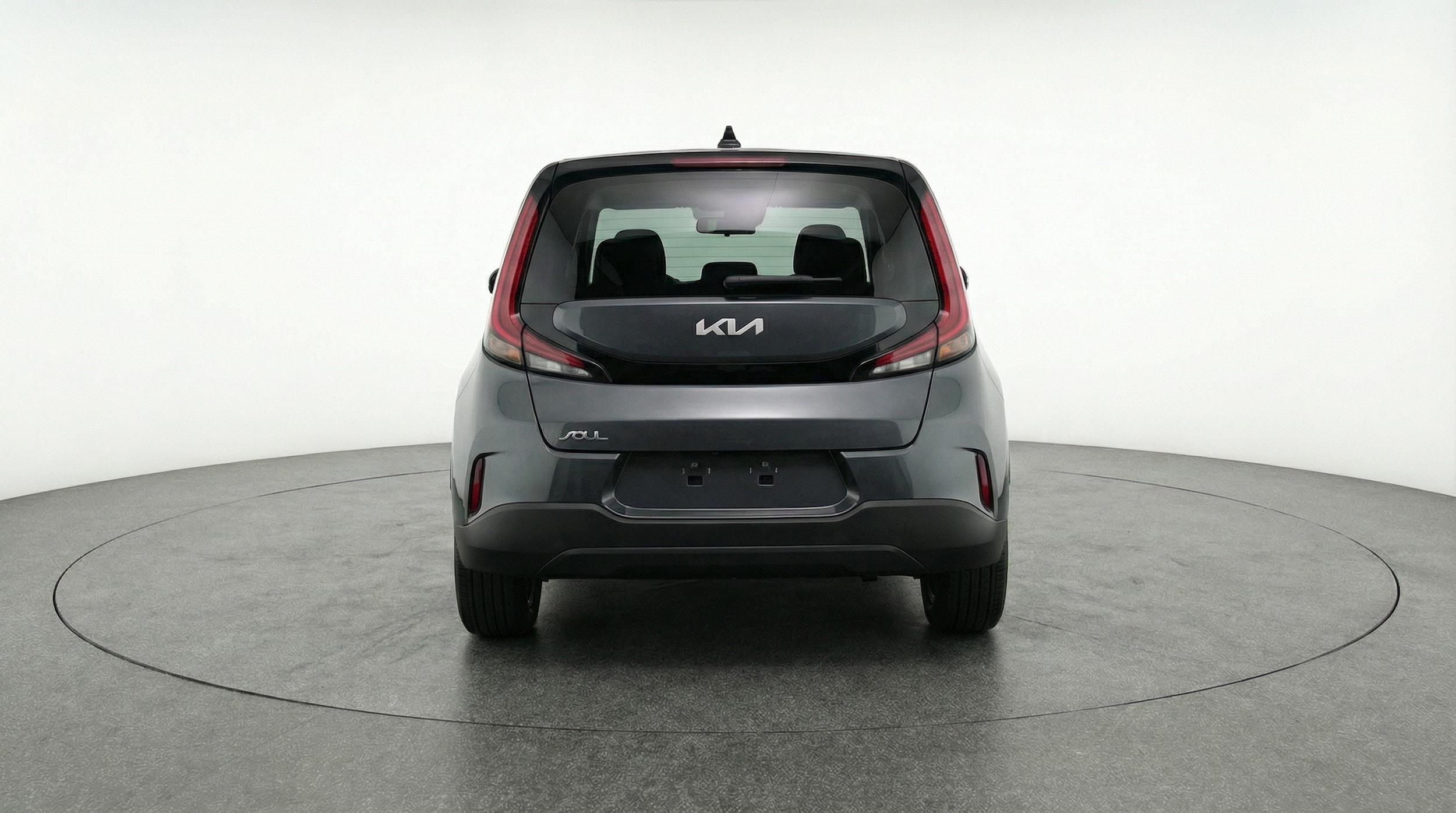 Thumbnail: 2025 Kia Soul - 6