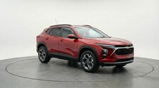 2025 Chevrolet Trax LT -
                  St Paul, MN