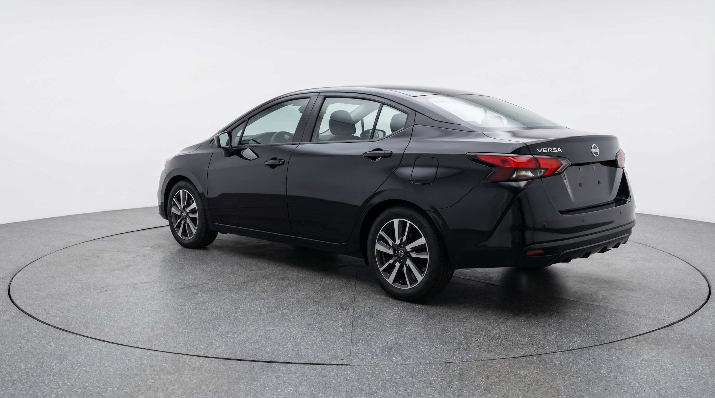Thumbnail: 2025 Nissan Versa - 5