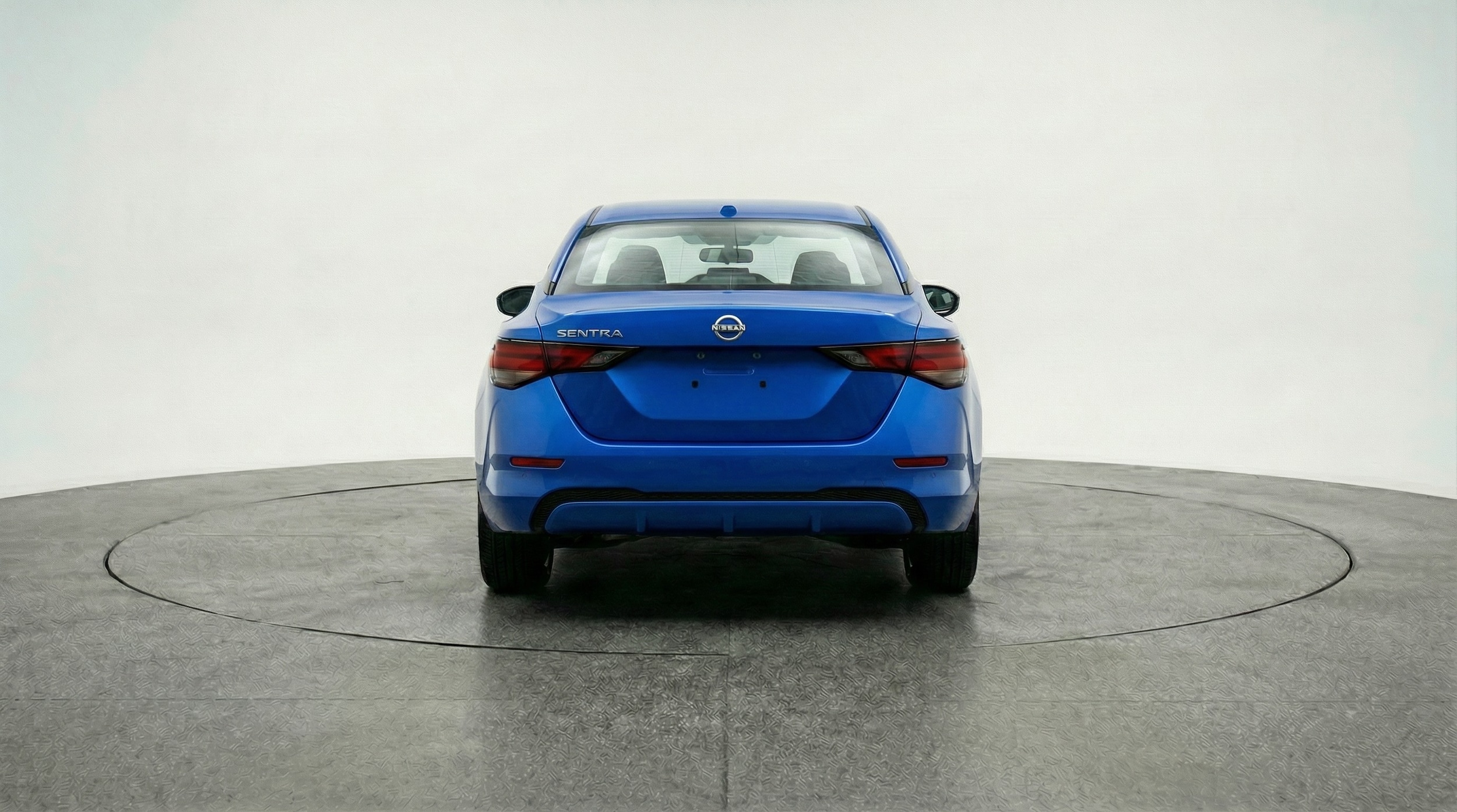 Thumbnail: 2025 Nissan Sentra - 6