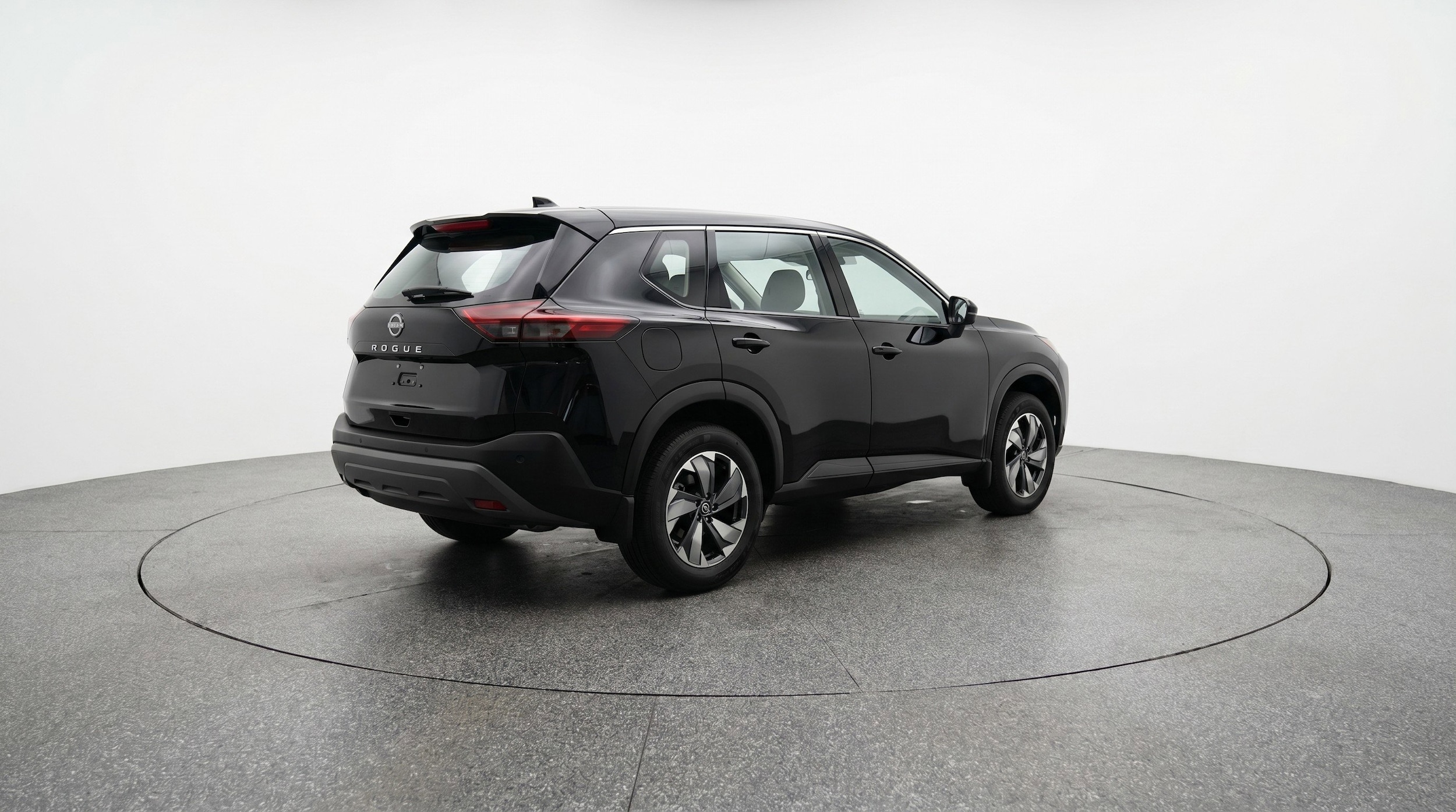 Thumbnail: 2025 Nissan Rogue - 9
