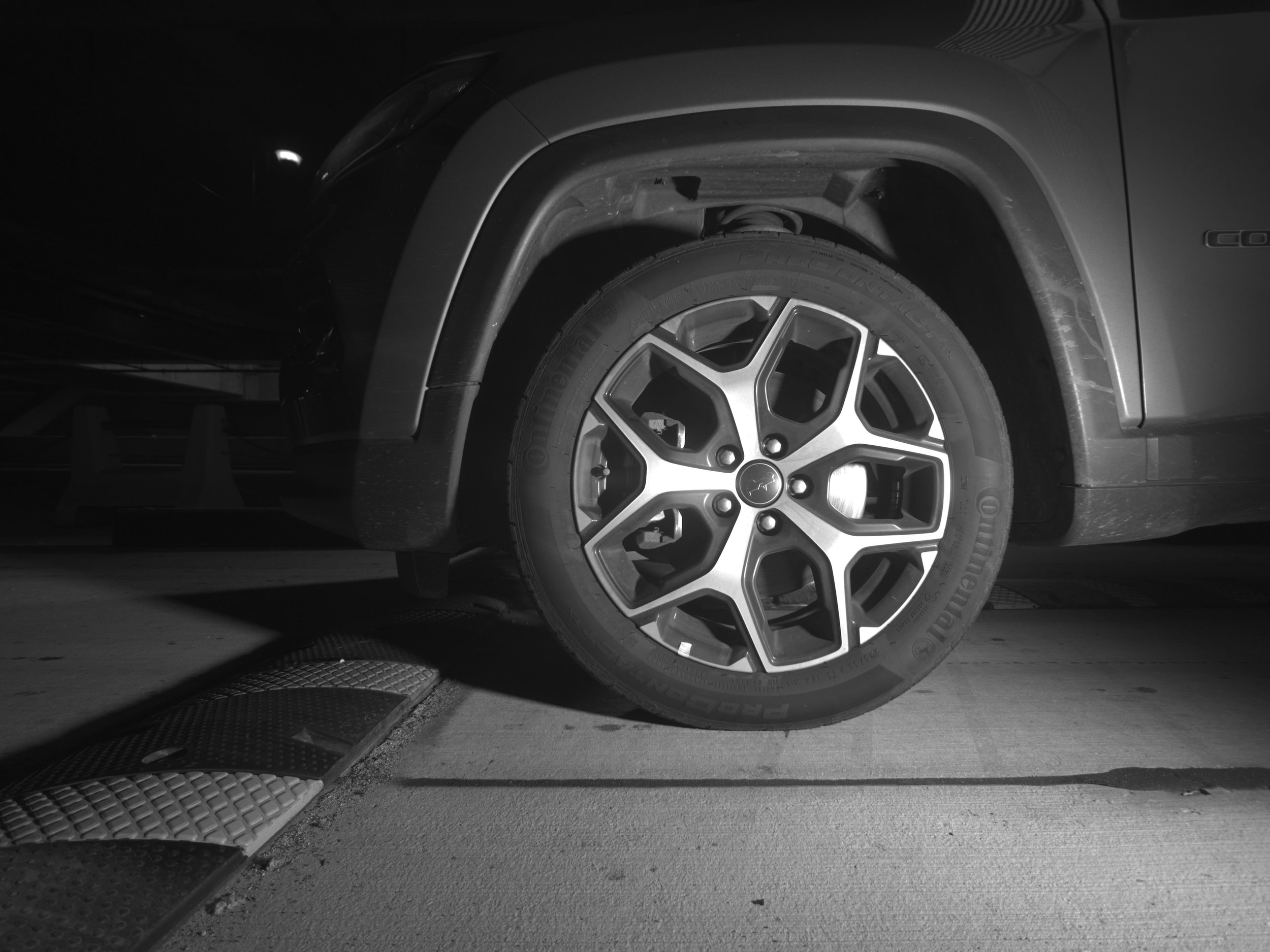 Thumbnail: 2025 Jeep Compass - 12