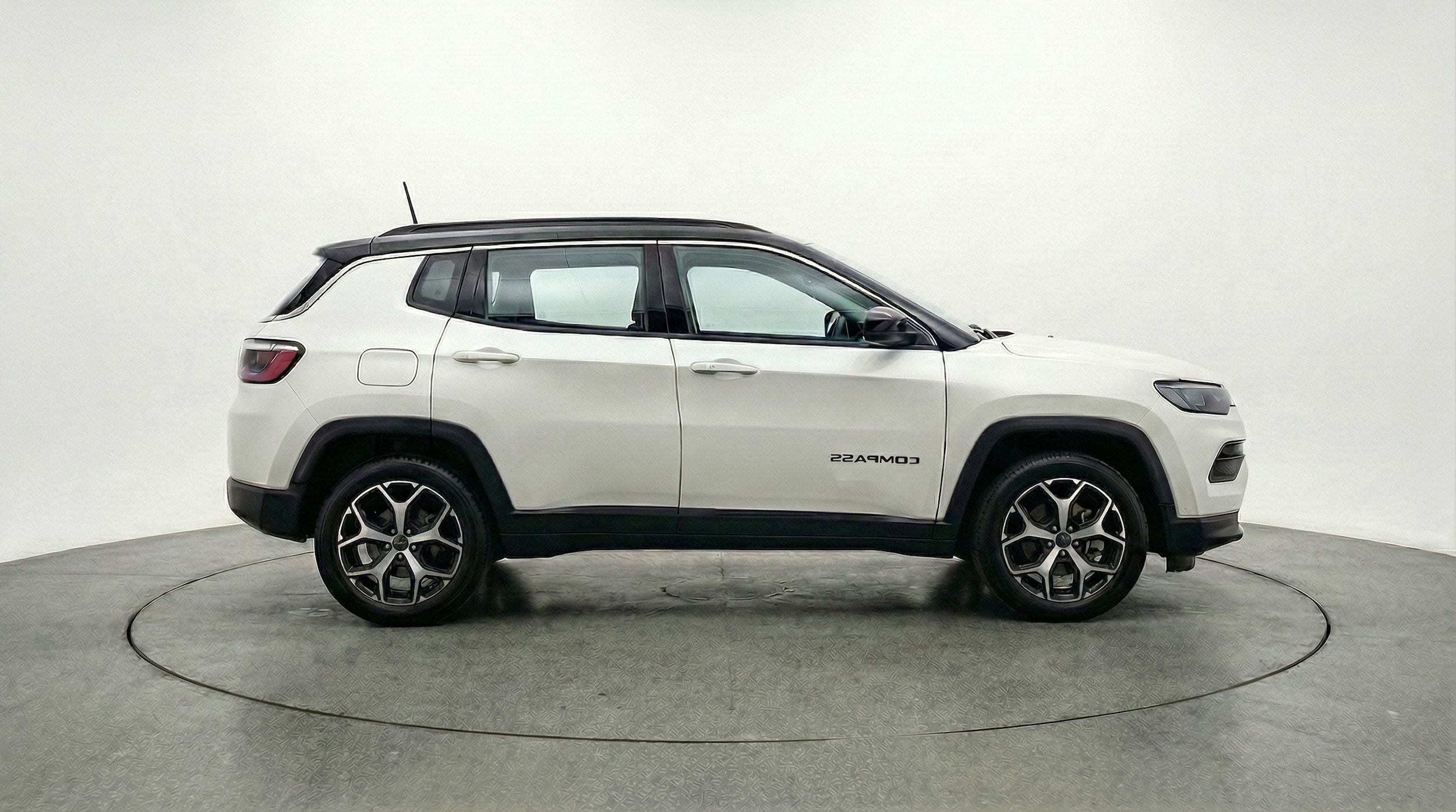 Thumbnail: 2025 Jeep Compass - 8