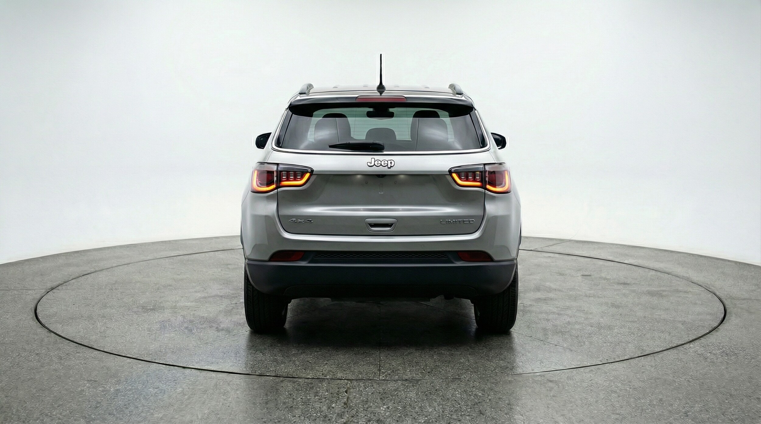 Thumbnail: 2025 Jeep Compass - 6