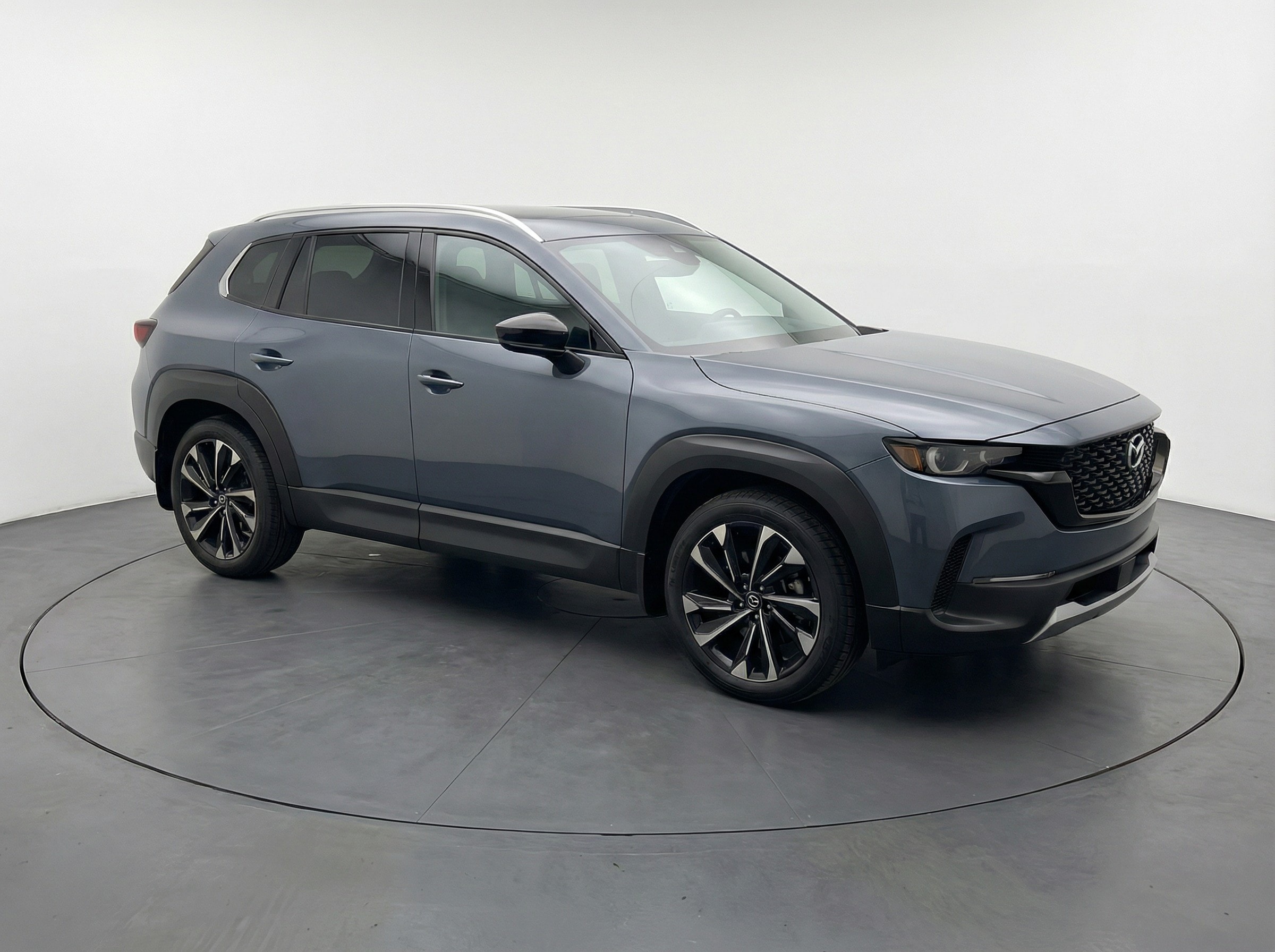 Thumbnail: 2025 Mazda CX-50 - 1
