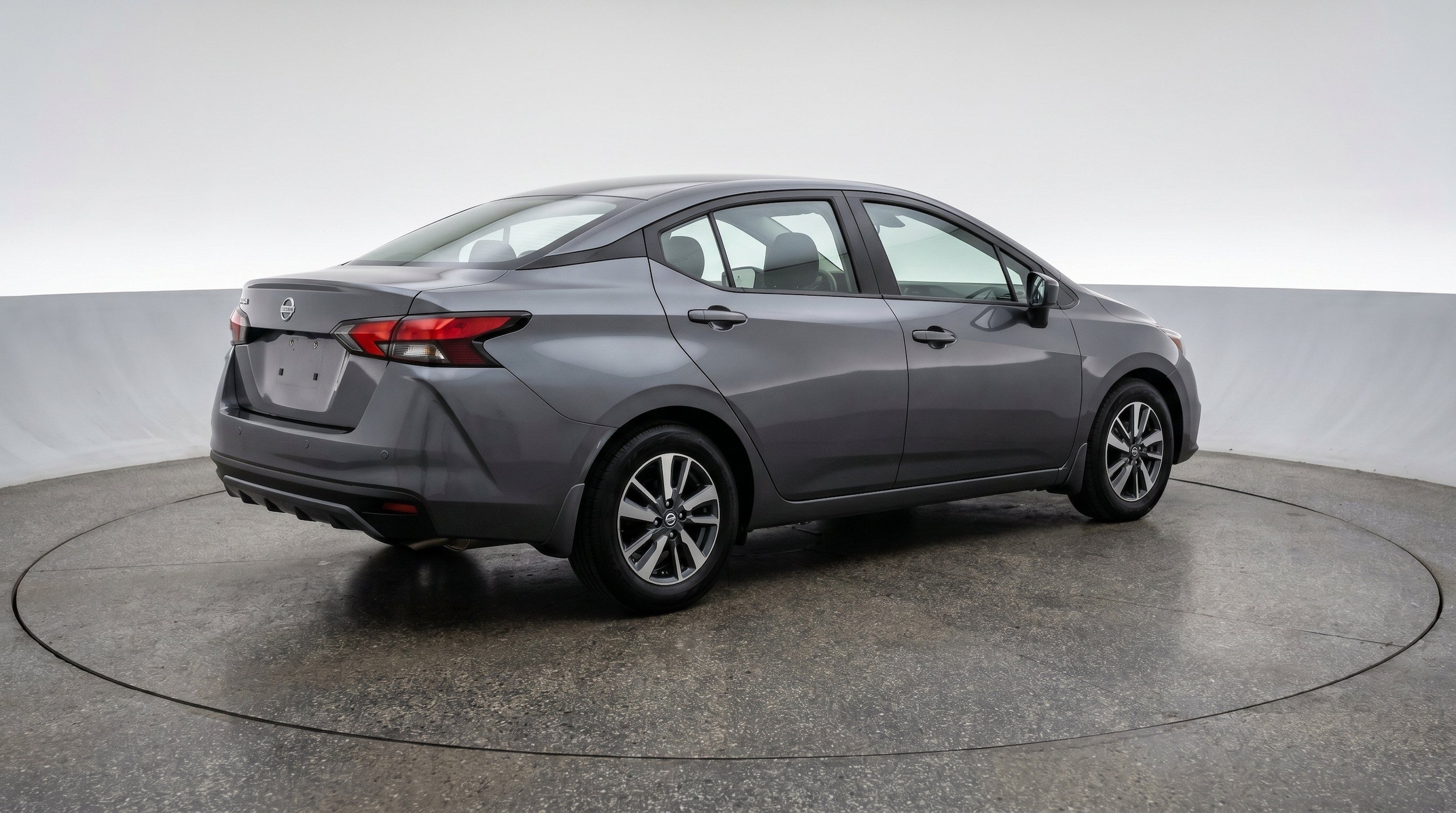Thumbnail: 2025 Nissan Versa - 9