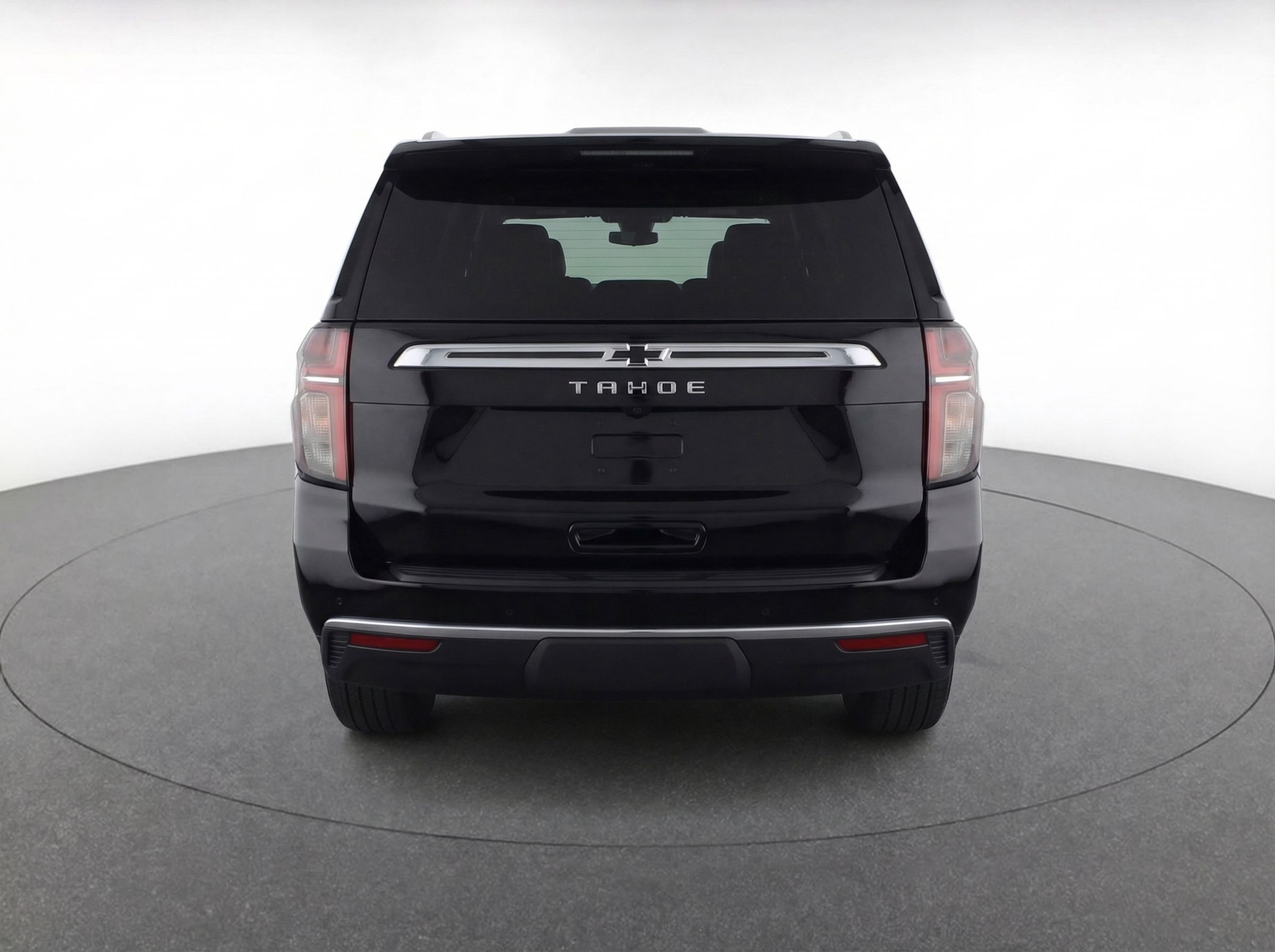 Thumbnail: 2023 Chevrolet Tahoe - 6