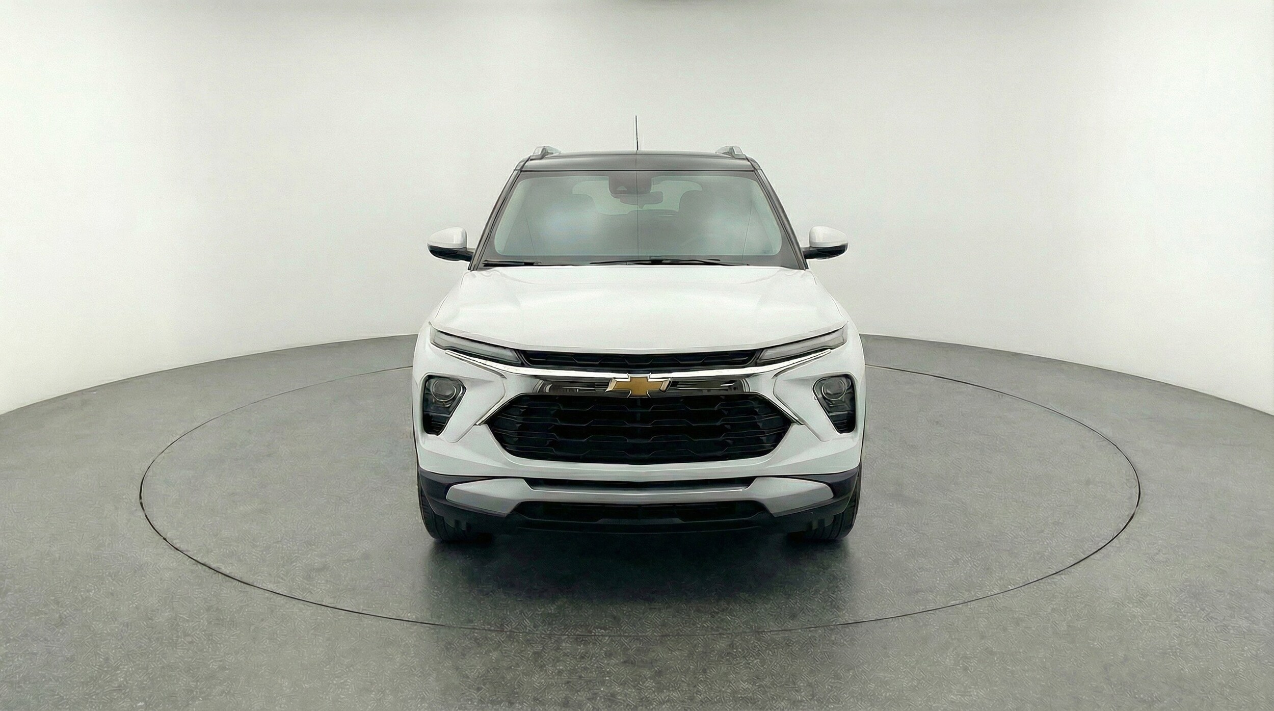 Thumbnail: 2025 Chevrolet TrailBlazer - 2