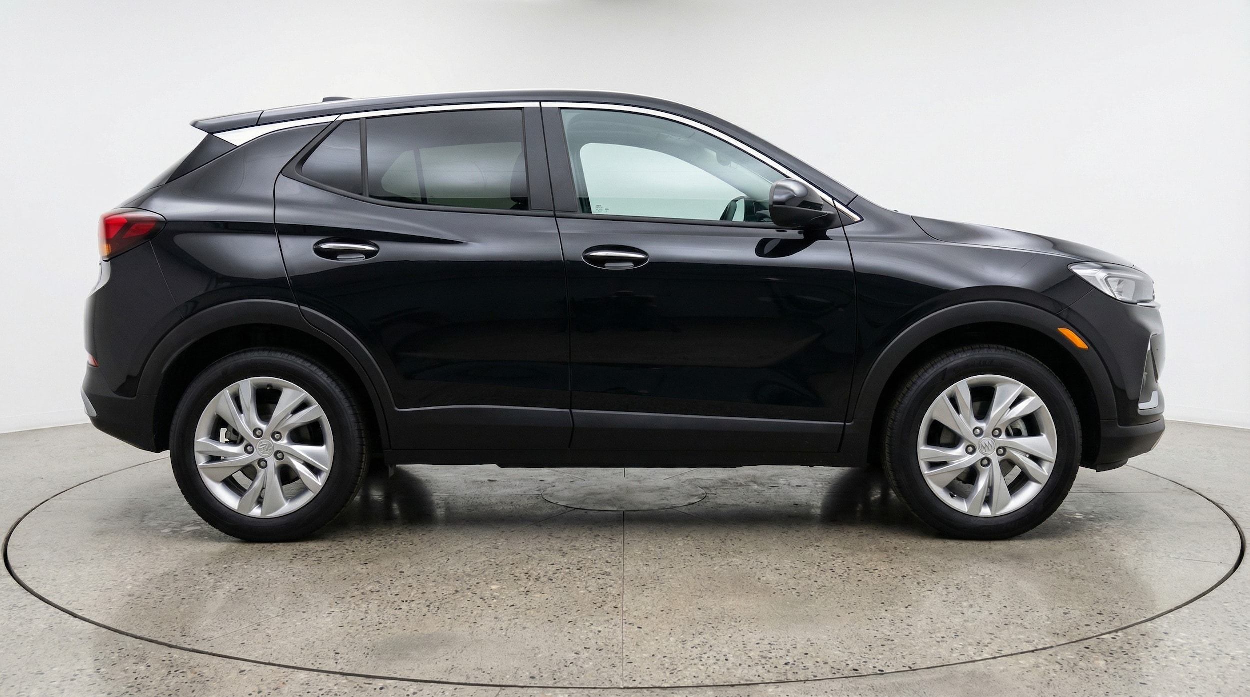 Thumbnail: 2025 Buick Encore GX - 8