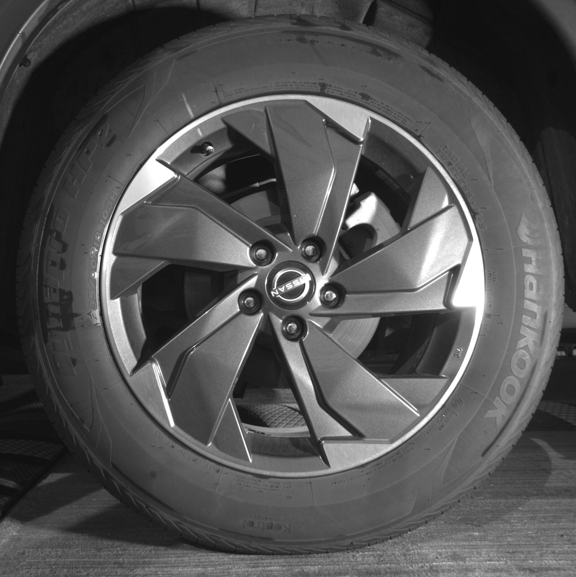 Thumbnail: 2025 Nissan Rogue - 11