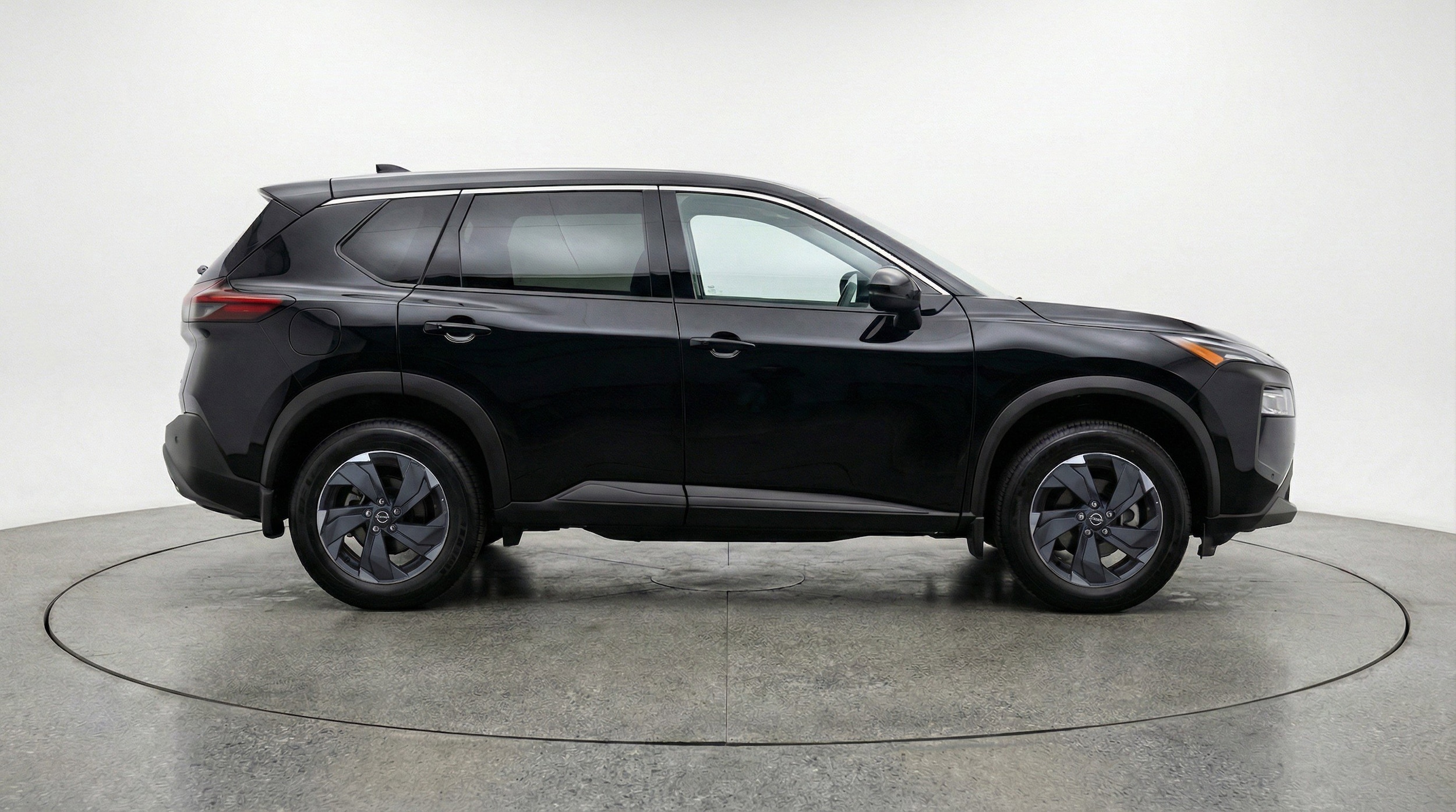 Thumbnail: 2025 Nissan Rogue - 11