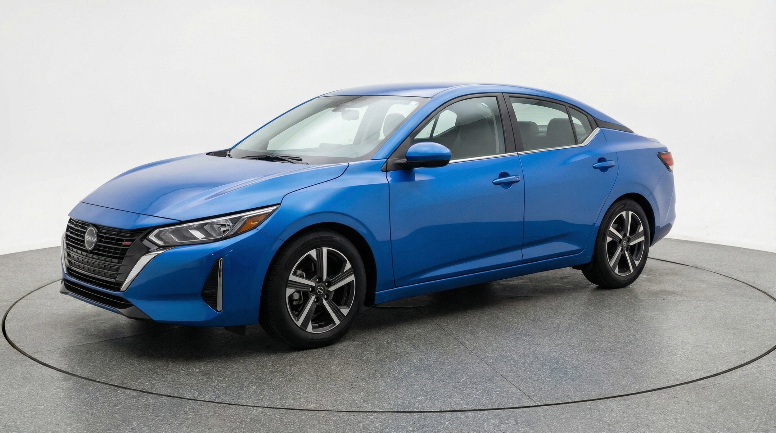 Thumbnail: 2025 Nissan Sentra - 3