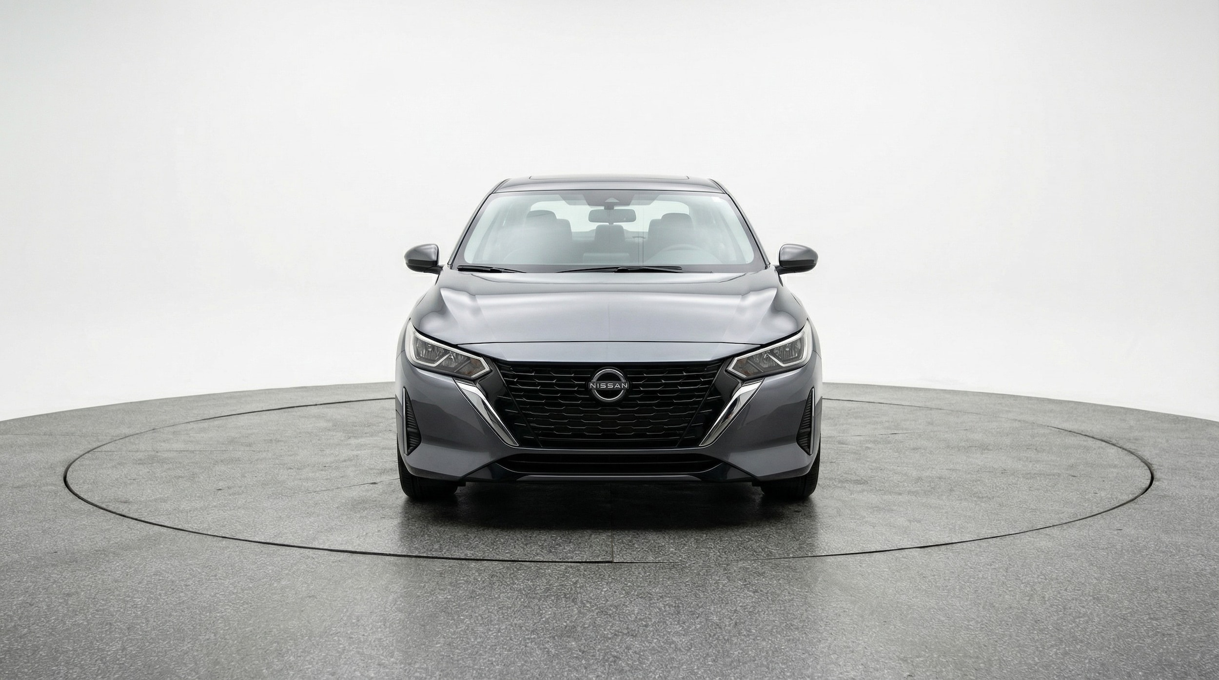 Thumbnail: 2025 Nissan Sentra - 2