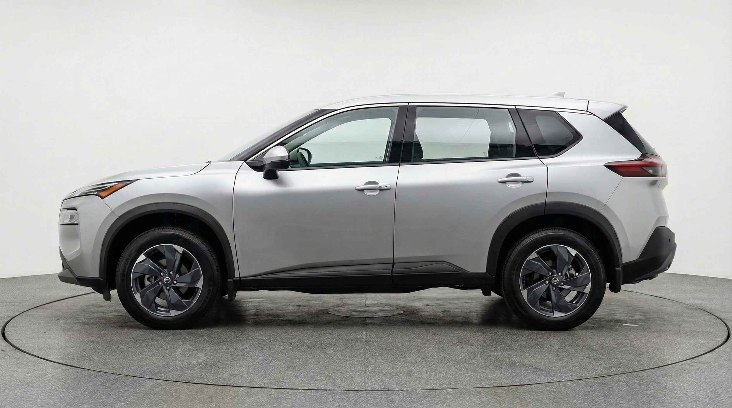 Thumbnail: 2025 Nissan Rogue - 4