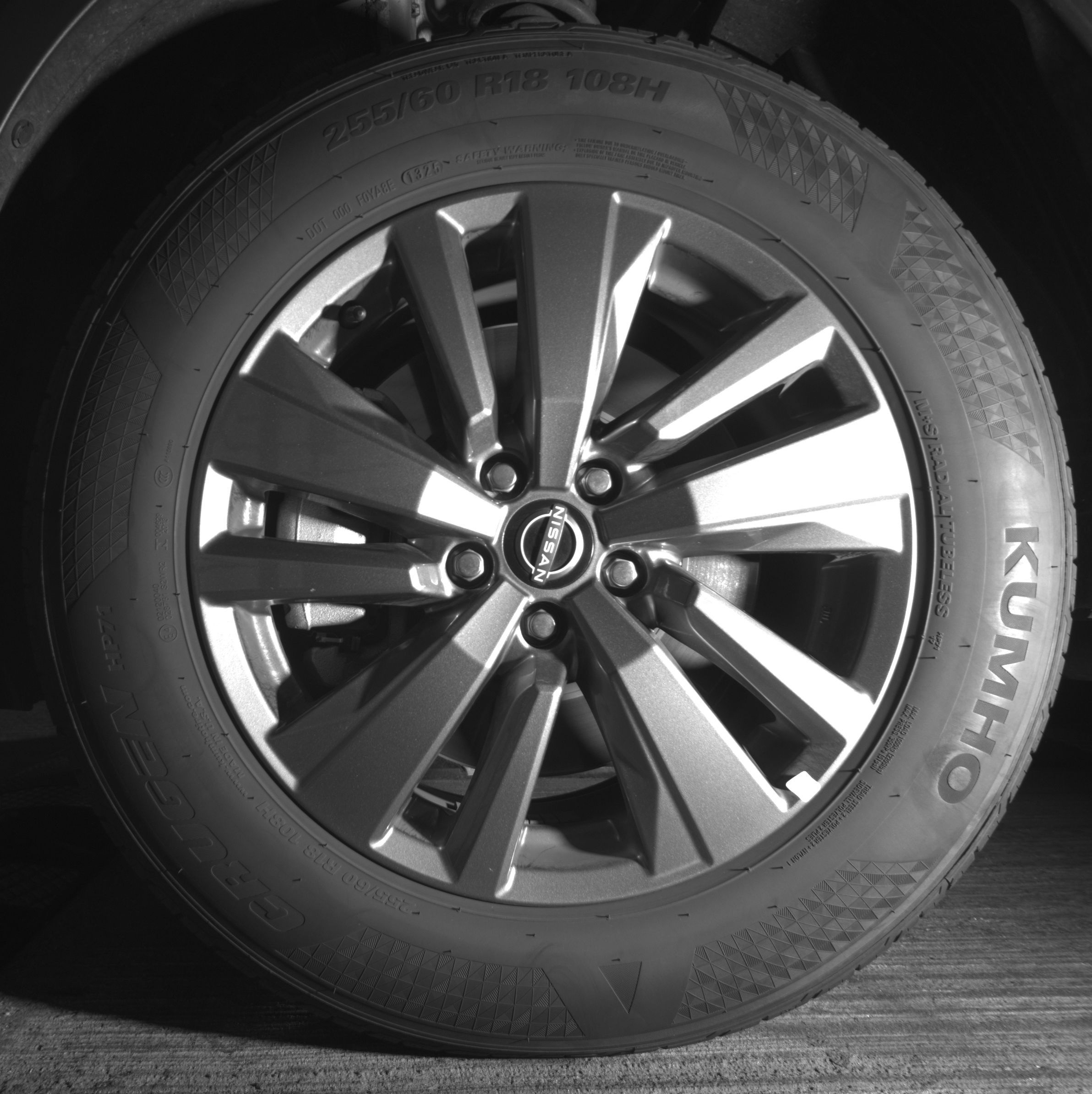 Thumbnail: 2025 Nissan Pathfinder - 9