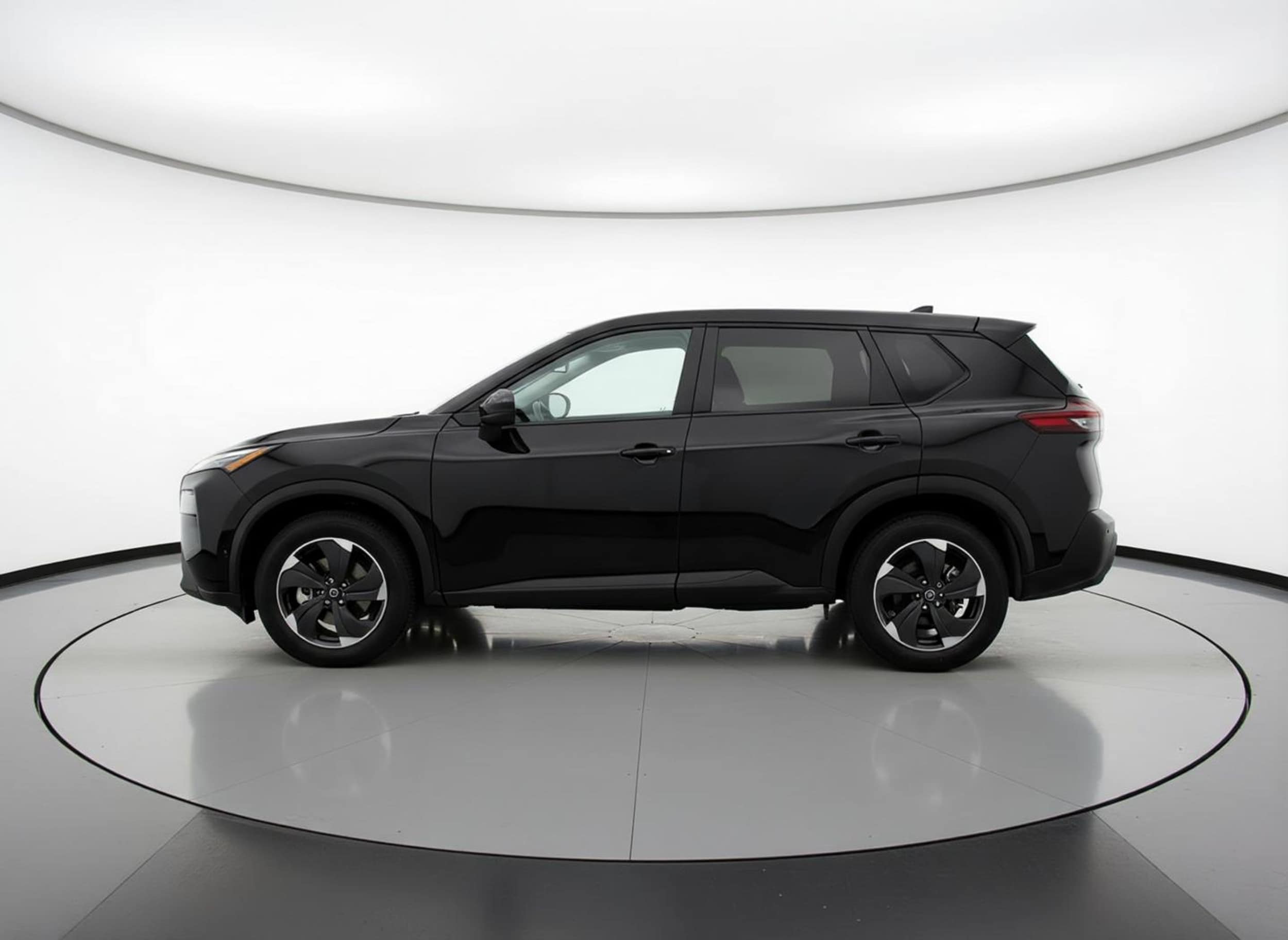 Thumbnail: 2025 Nissan Rogue - 4